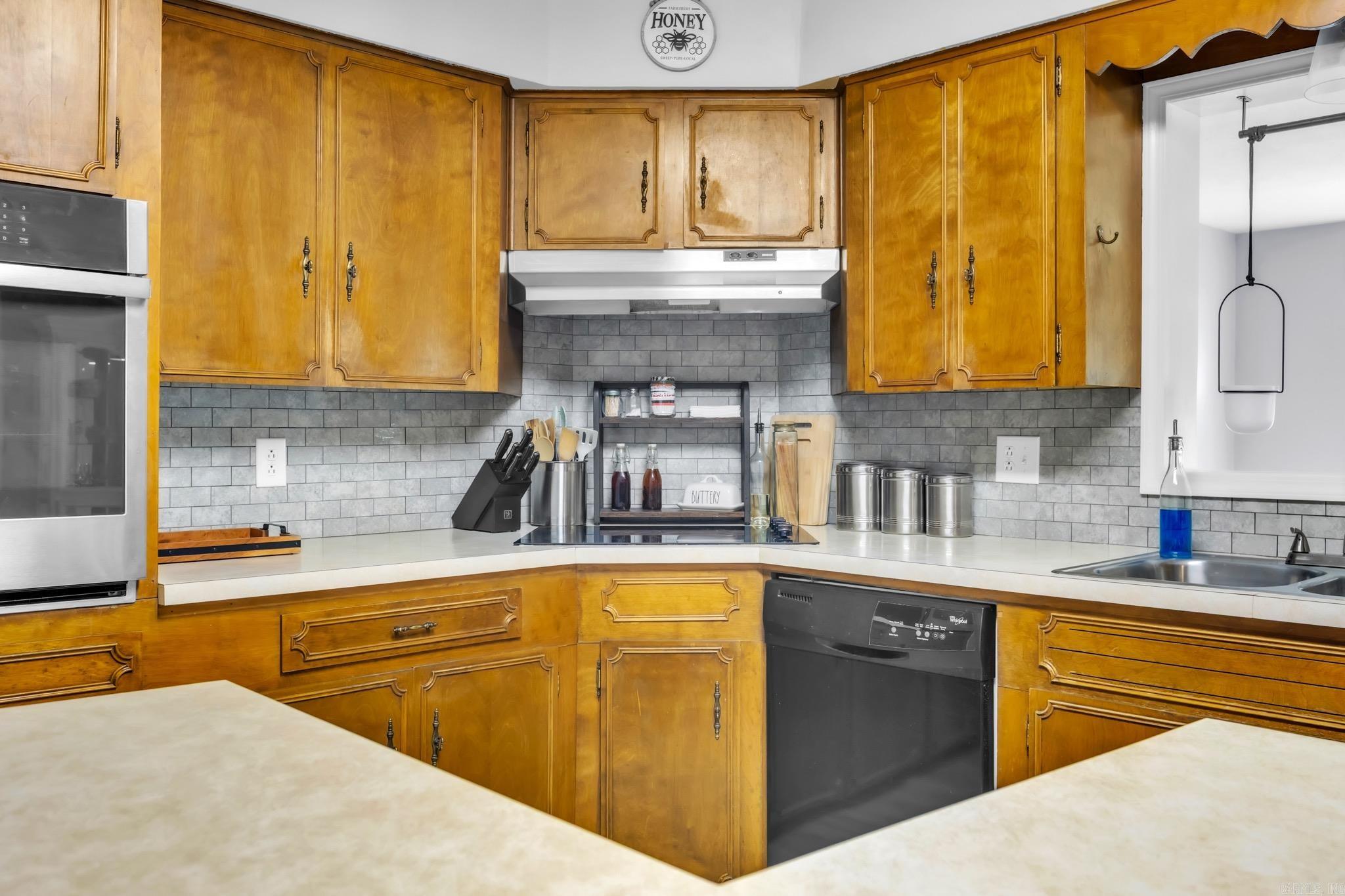 1821 Fuller Street  Mountain Home, AR