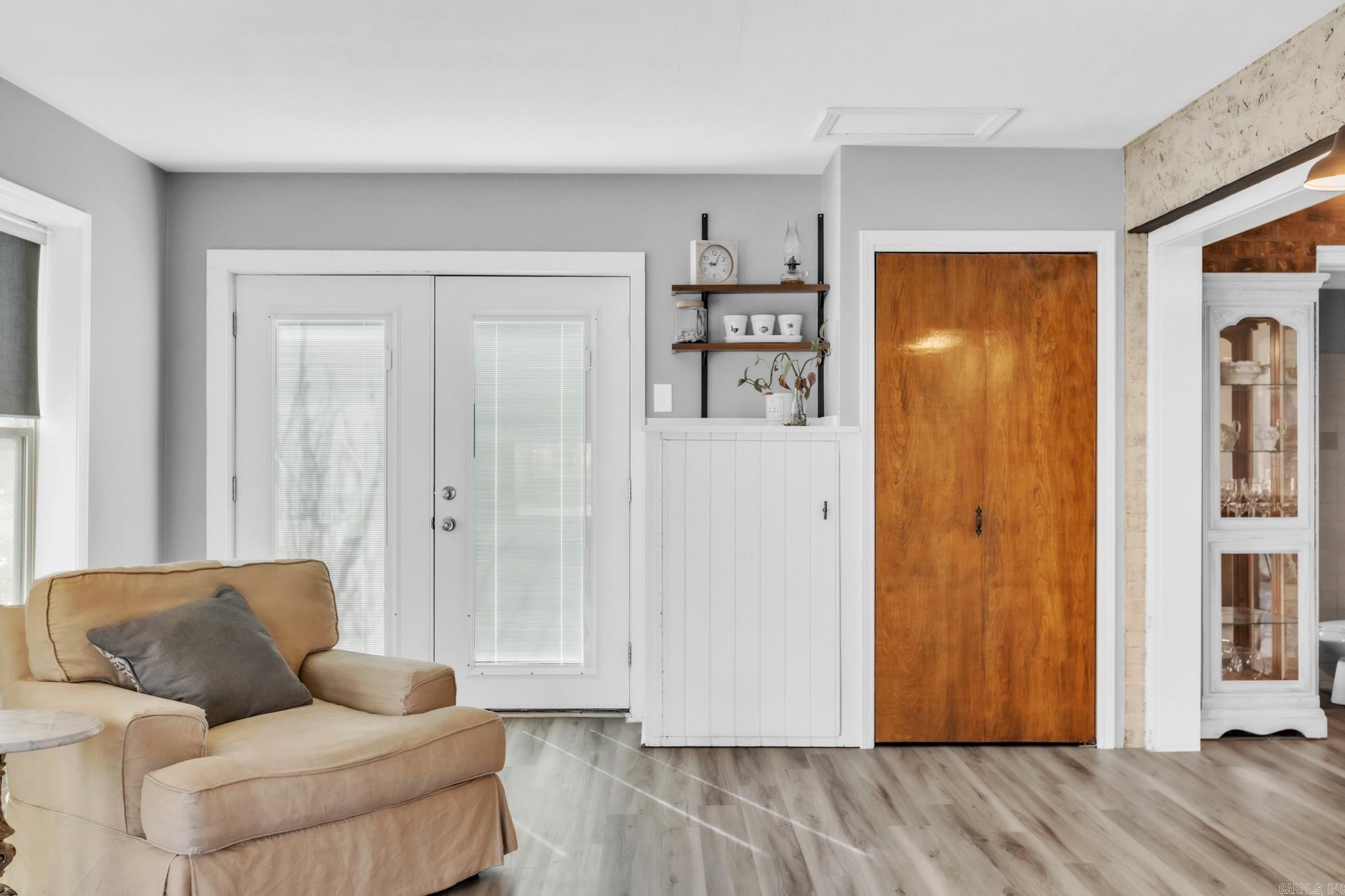 1821 Fuller Street  Mountain Home, AR