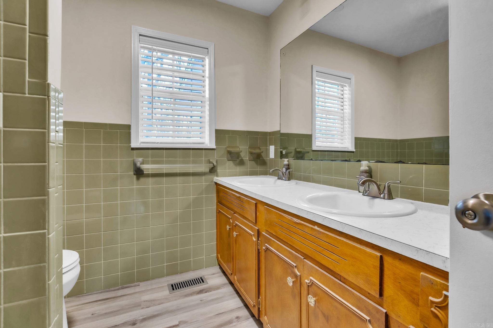 1821 Fuller Street  Mountain Home, AR