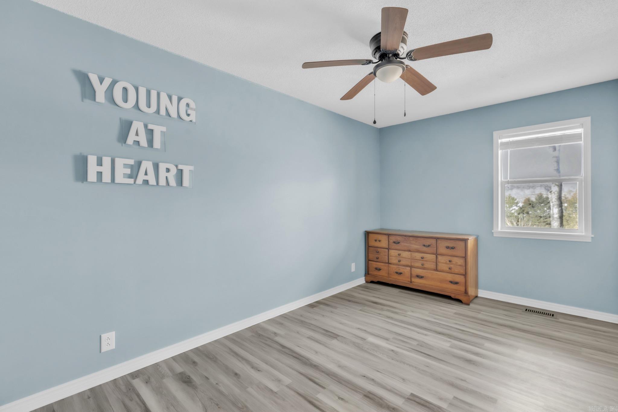 1821 Fuller Street  Mountain Home, AR