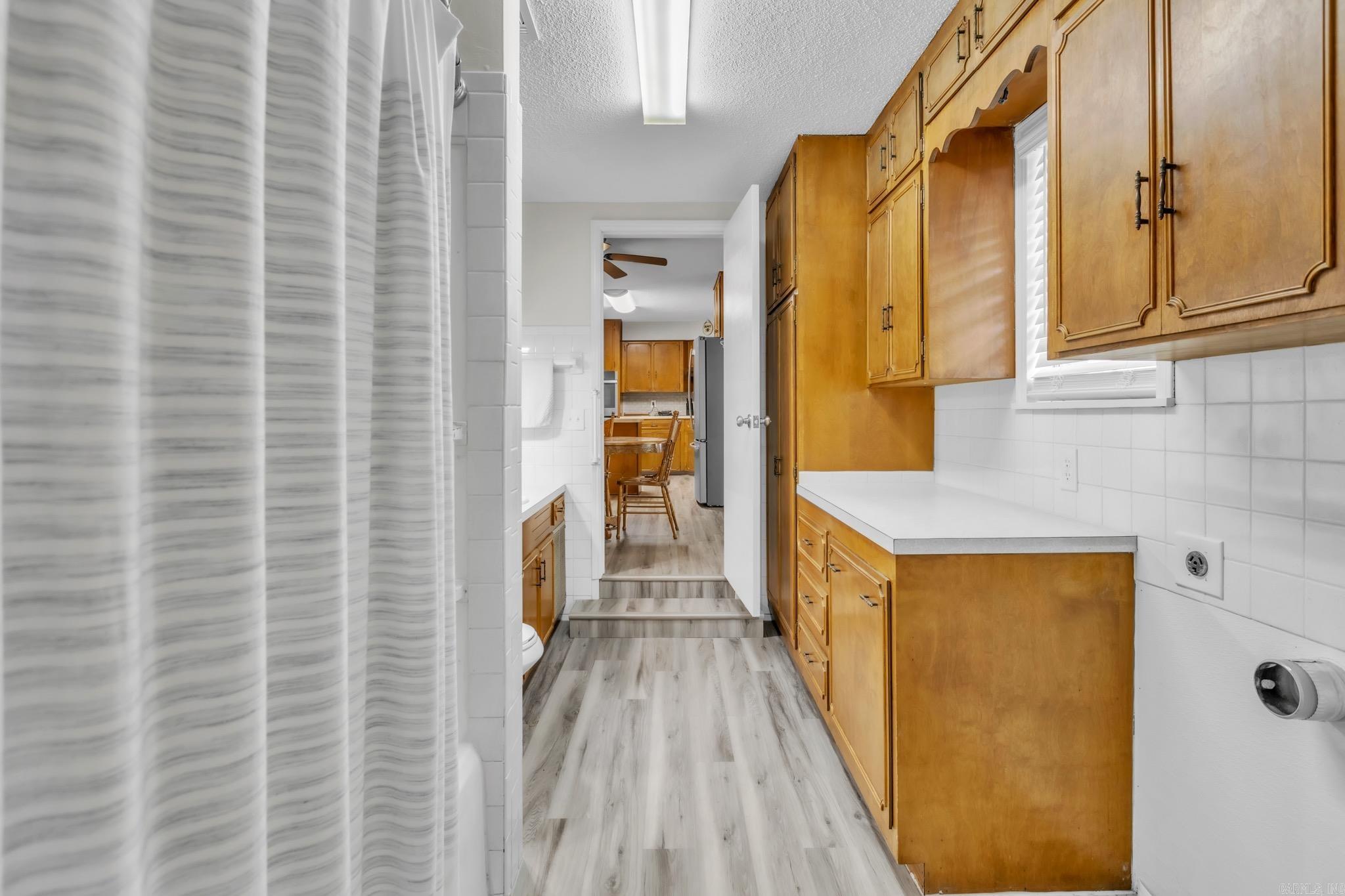 1821 Fuller Street  Mountain Home, AR