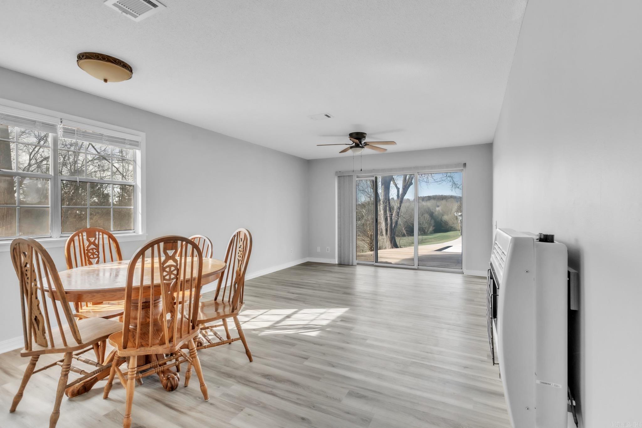 1821 Fuller Street  Mountain Home, AR