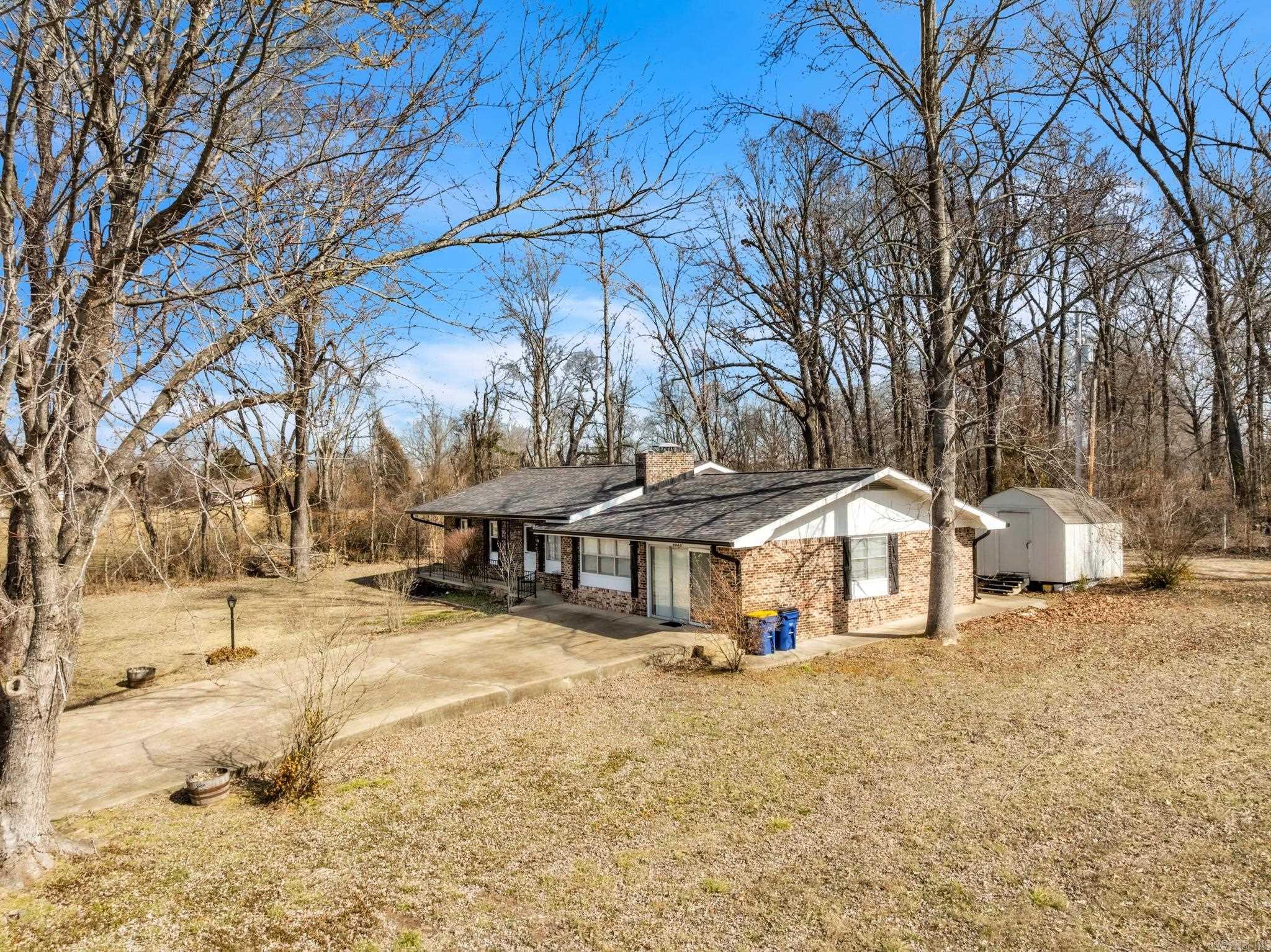 1821 Fuller Street  Mountain Home, AR