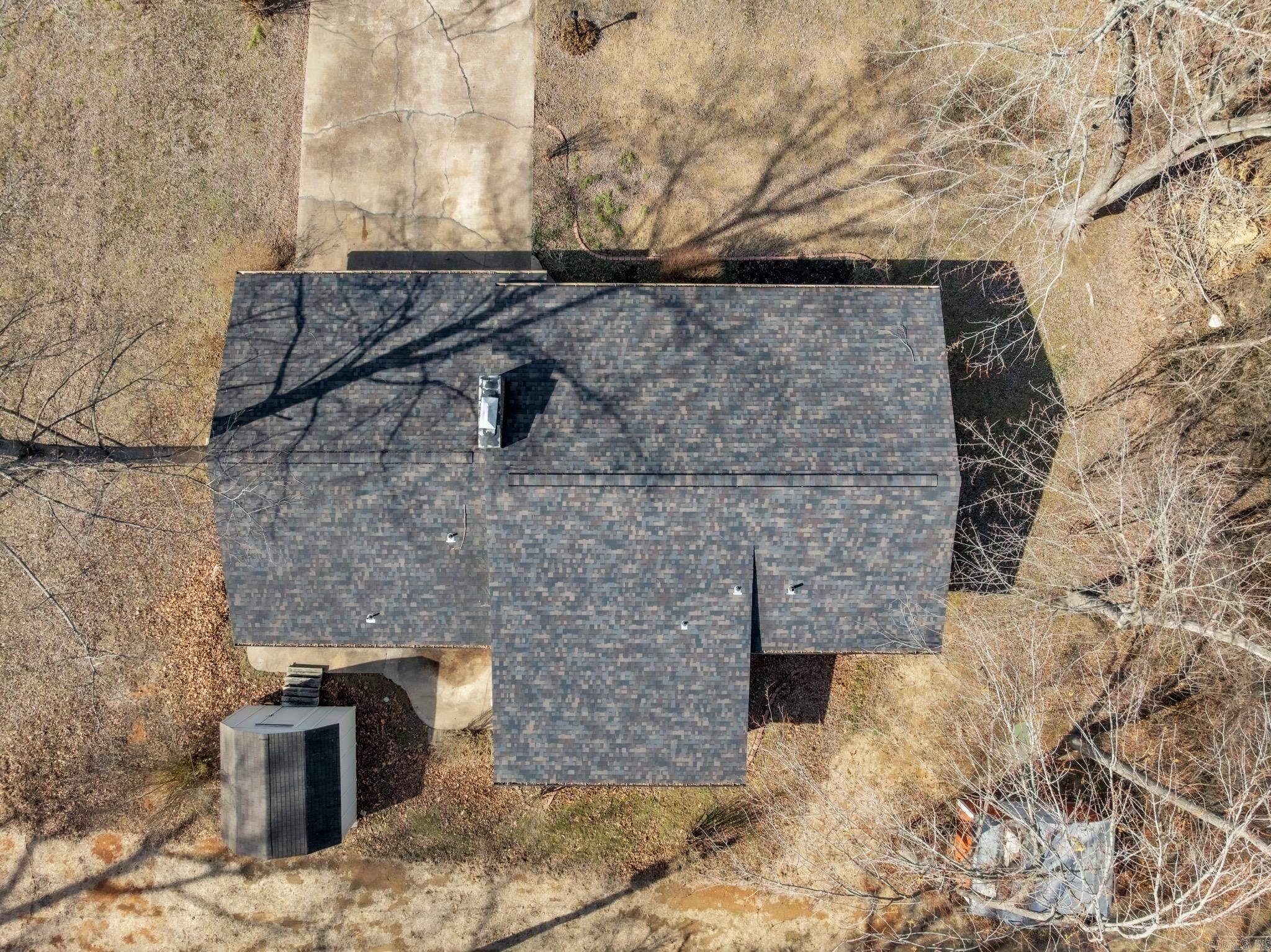 1821 Fuller Street  Mountain Home, AR