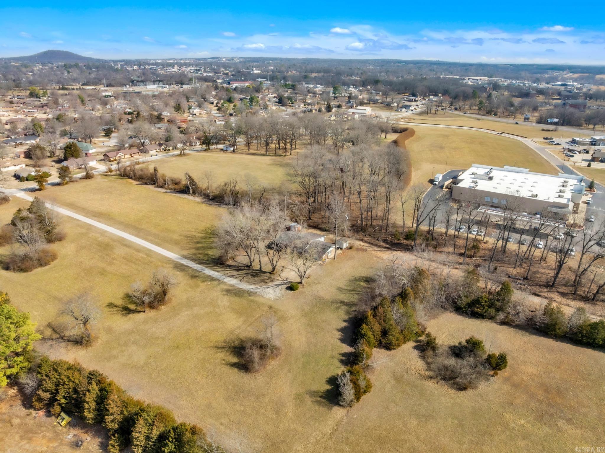 1821 Fuller Street  Mountain Home, AR