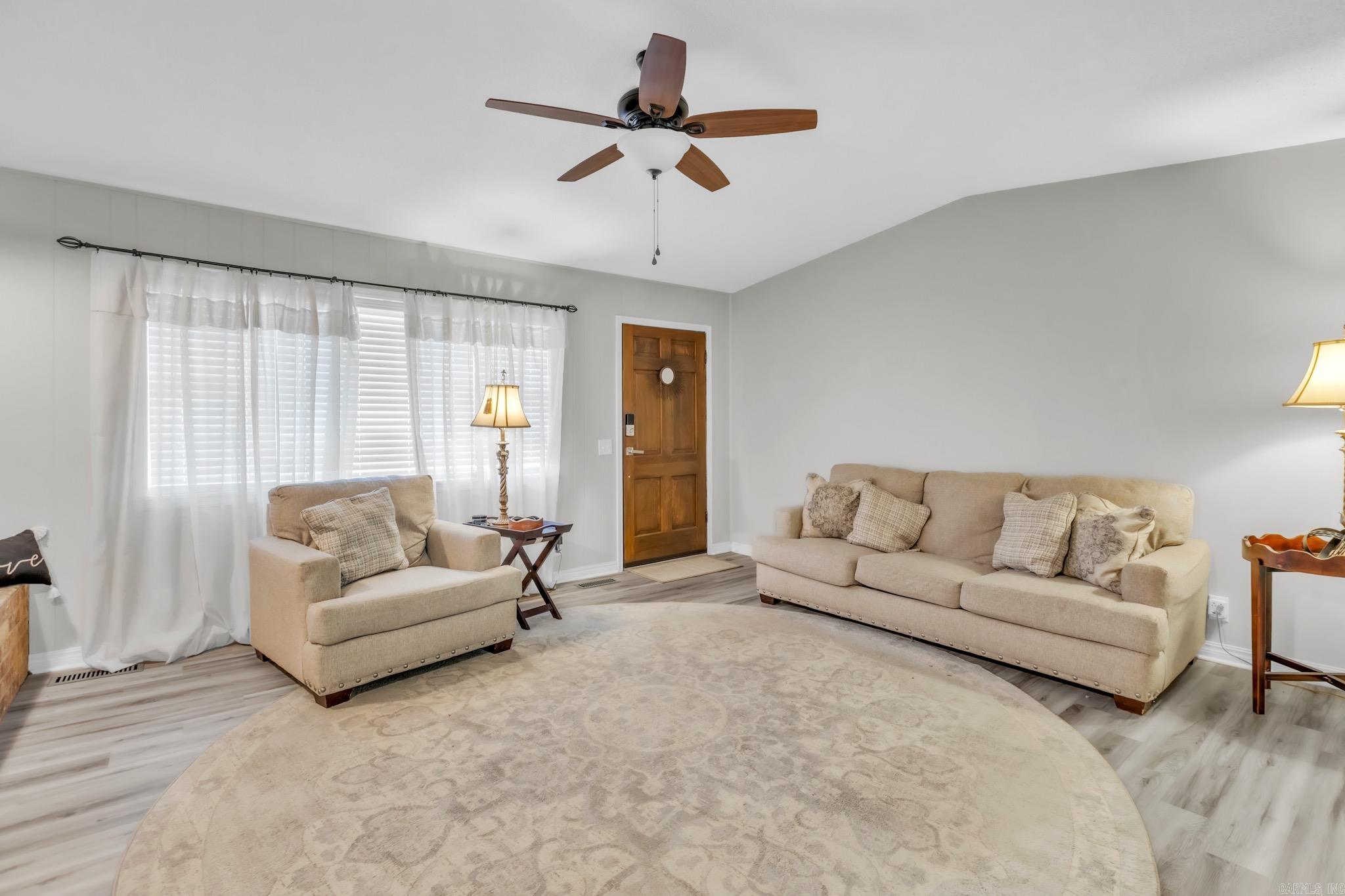 1821 Fuller Street  Mountain Home, AR