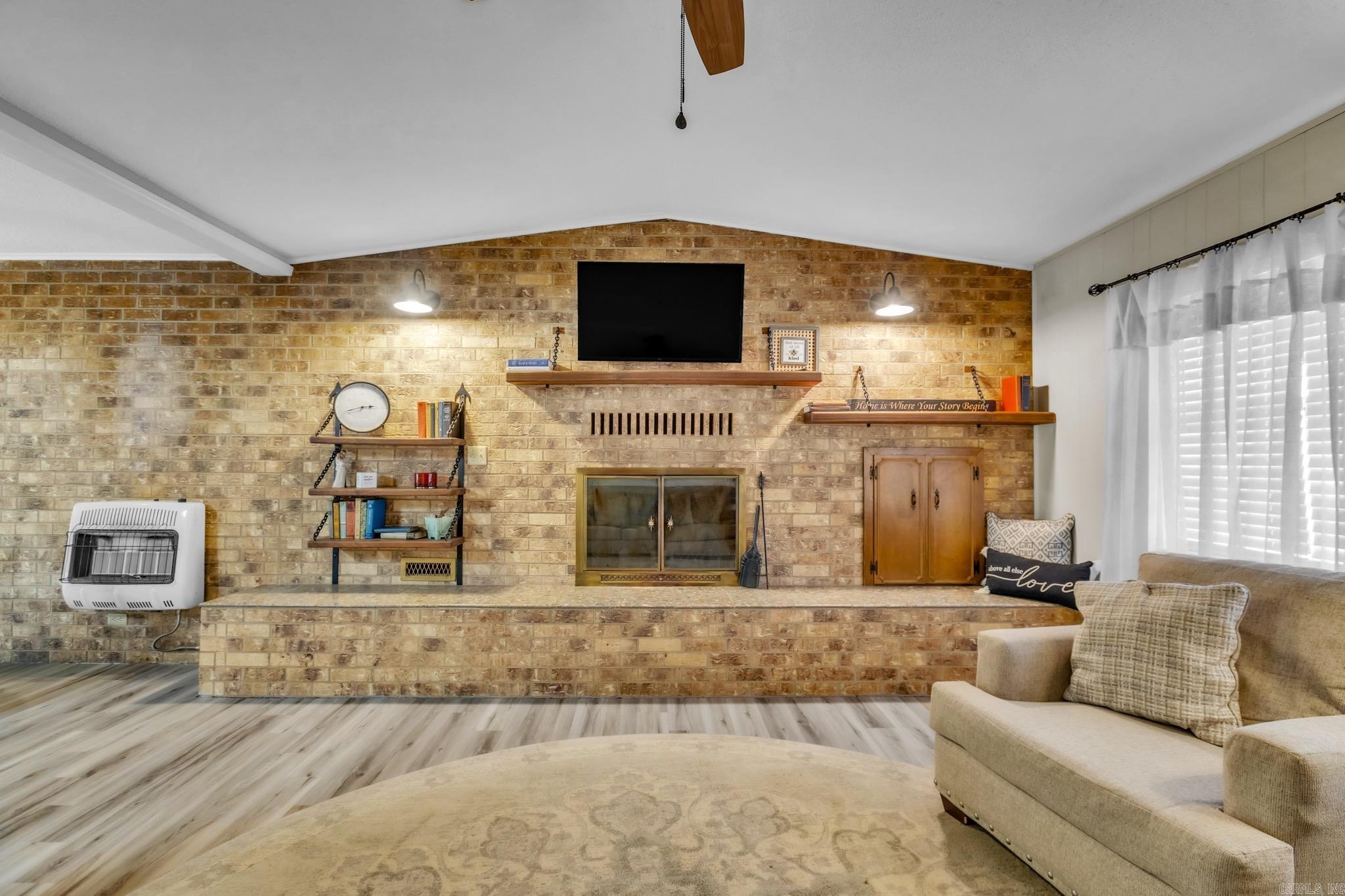 1821 Fuller Street  Mountain Home, AR