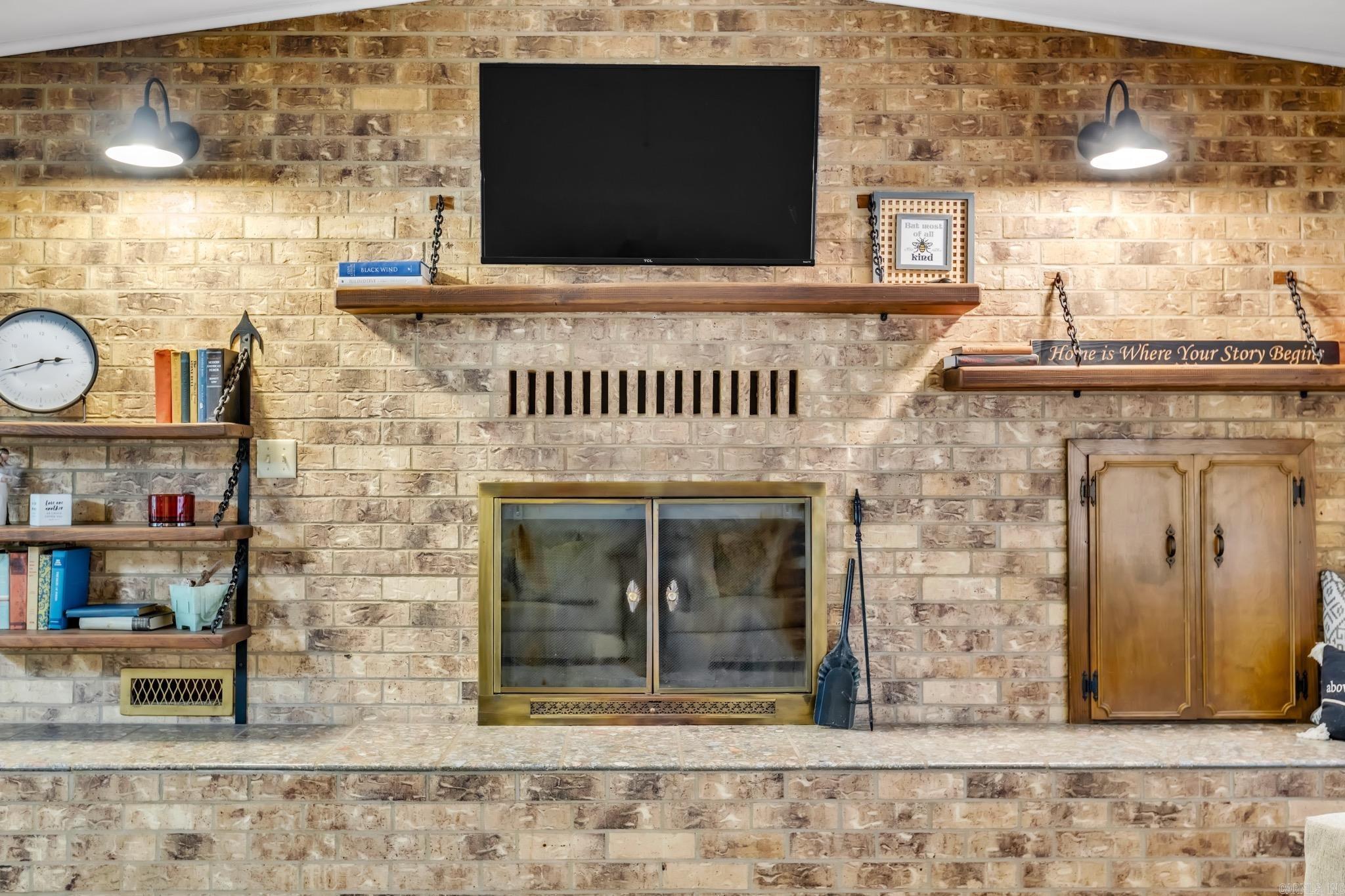 1821 Fuller Street  Mountain Home, AR