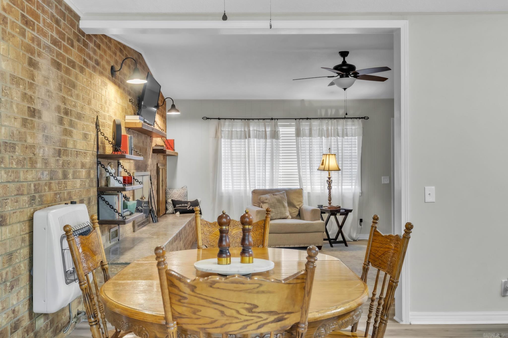 1821 Fuller Street  Mountain Home, AR