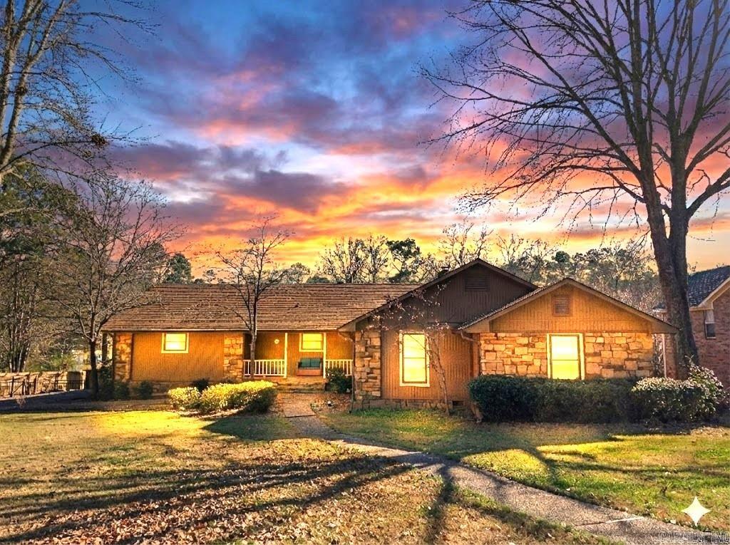 109  Newman  Hot Springs, AR