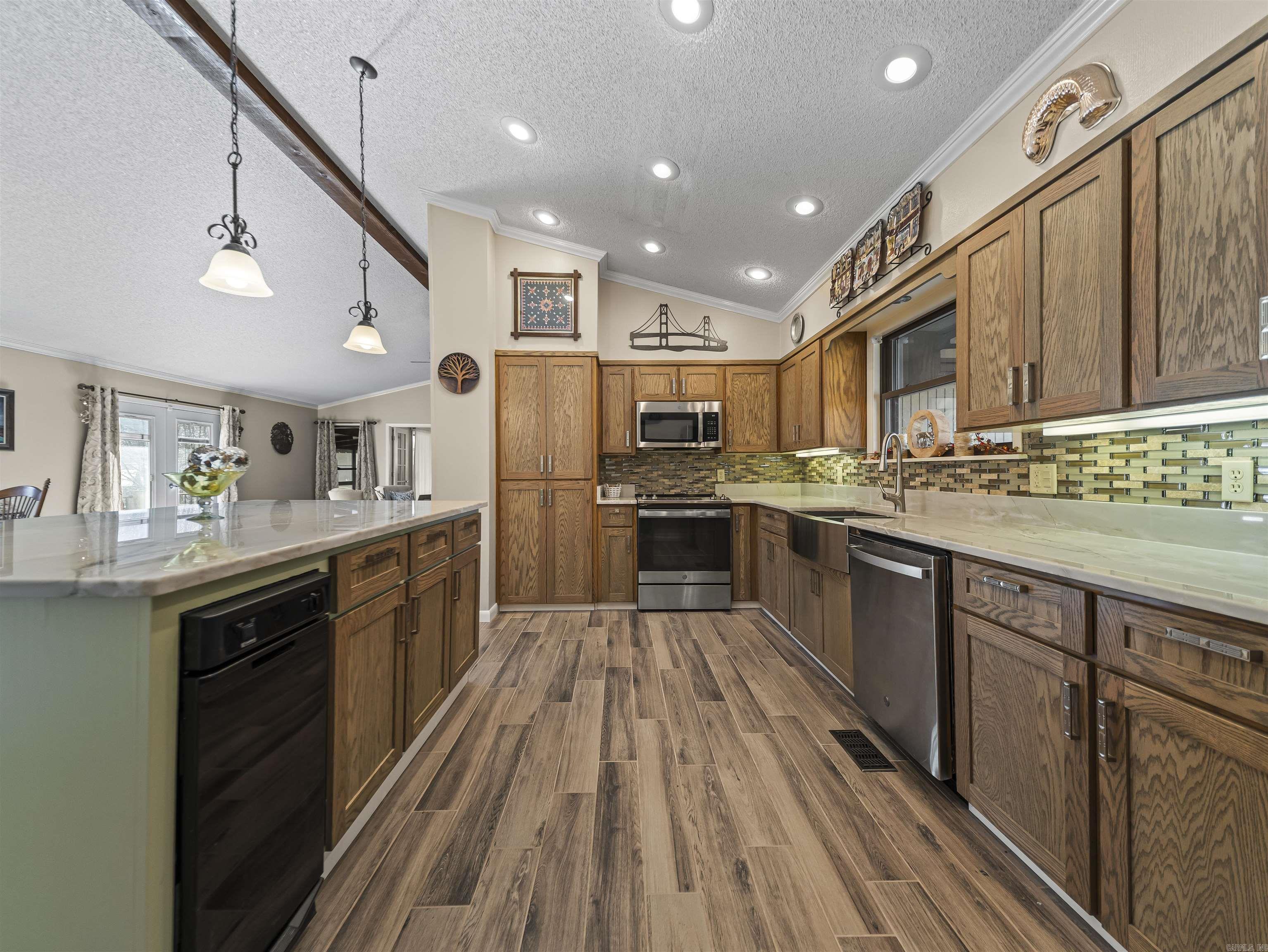 109 Newman  Hot Springs, AR