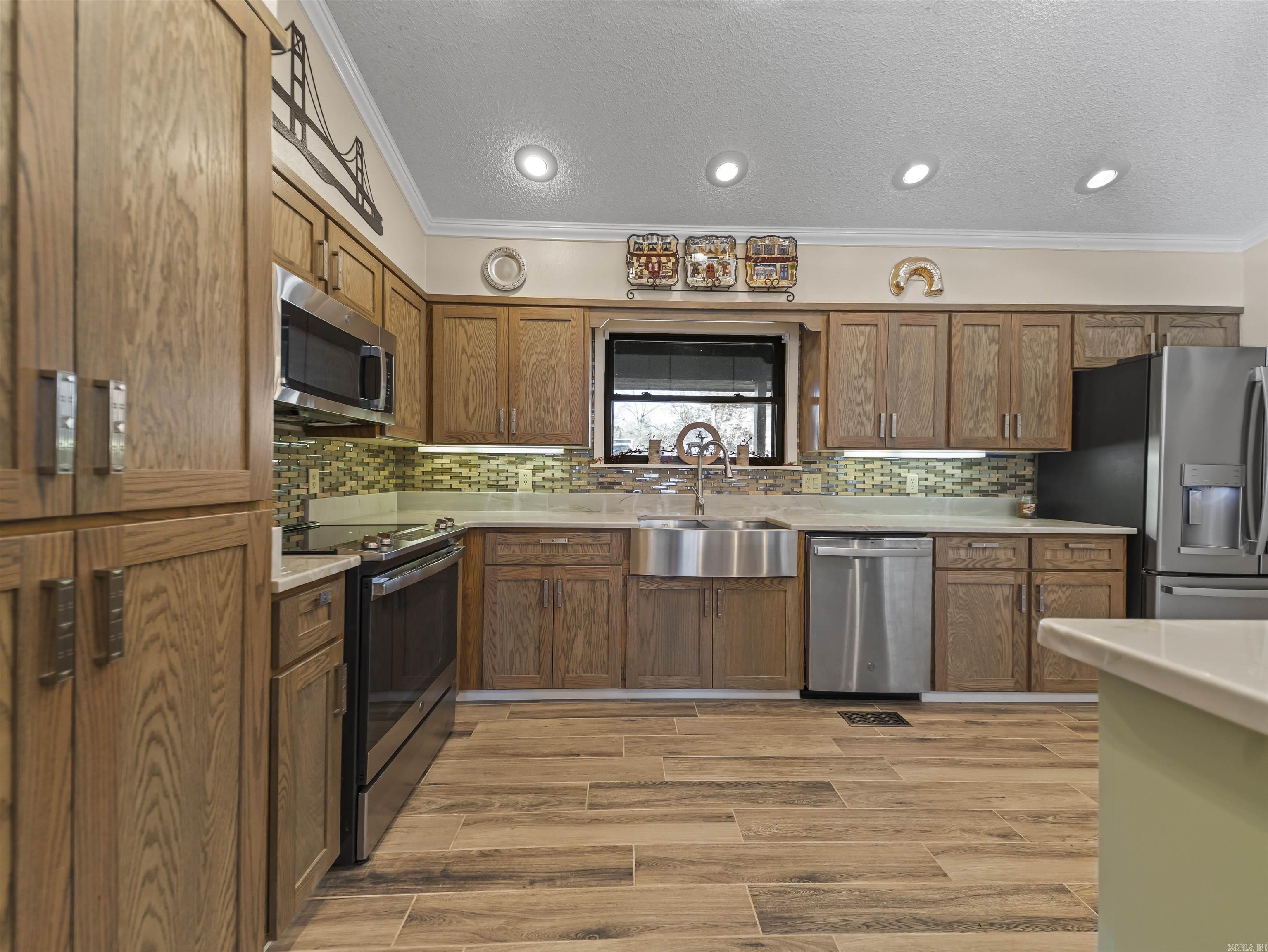 109 Newman  Hot Springs, AR