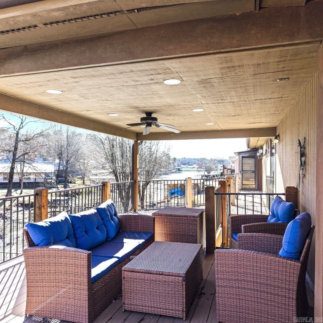 109 Newman  Hot Springs, AR