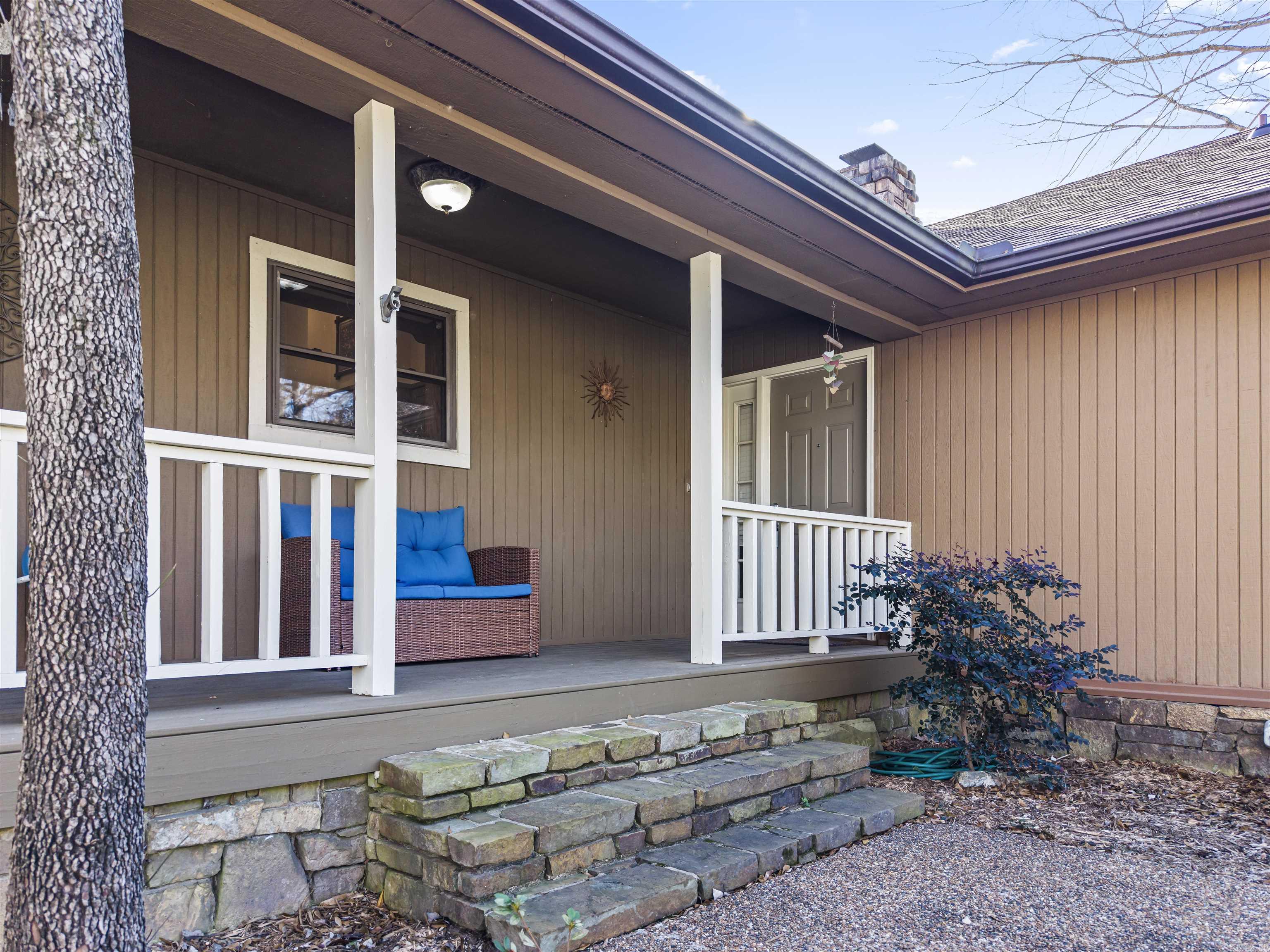 109 Newman  Hot Springs, AR