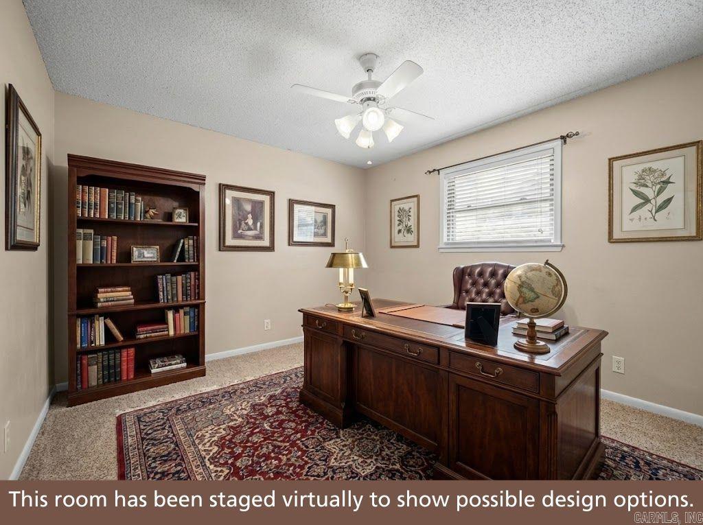 109 Newman  Hot Springs, AR