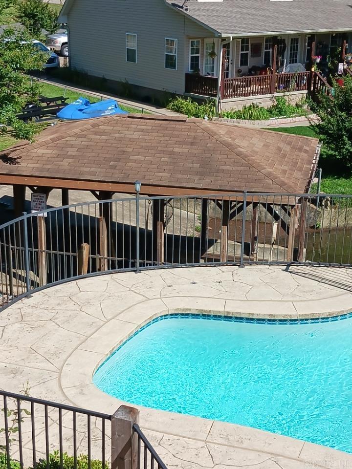 109 Newman  Hot Springs, AR