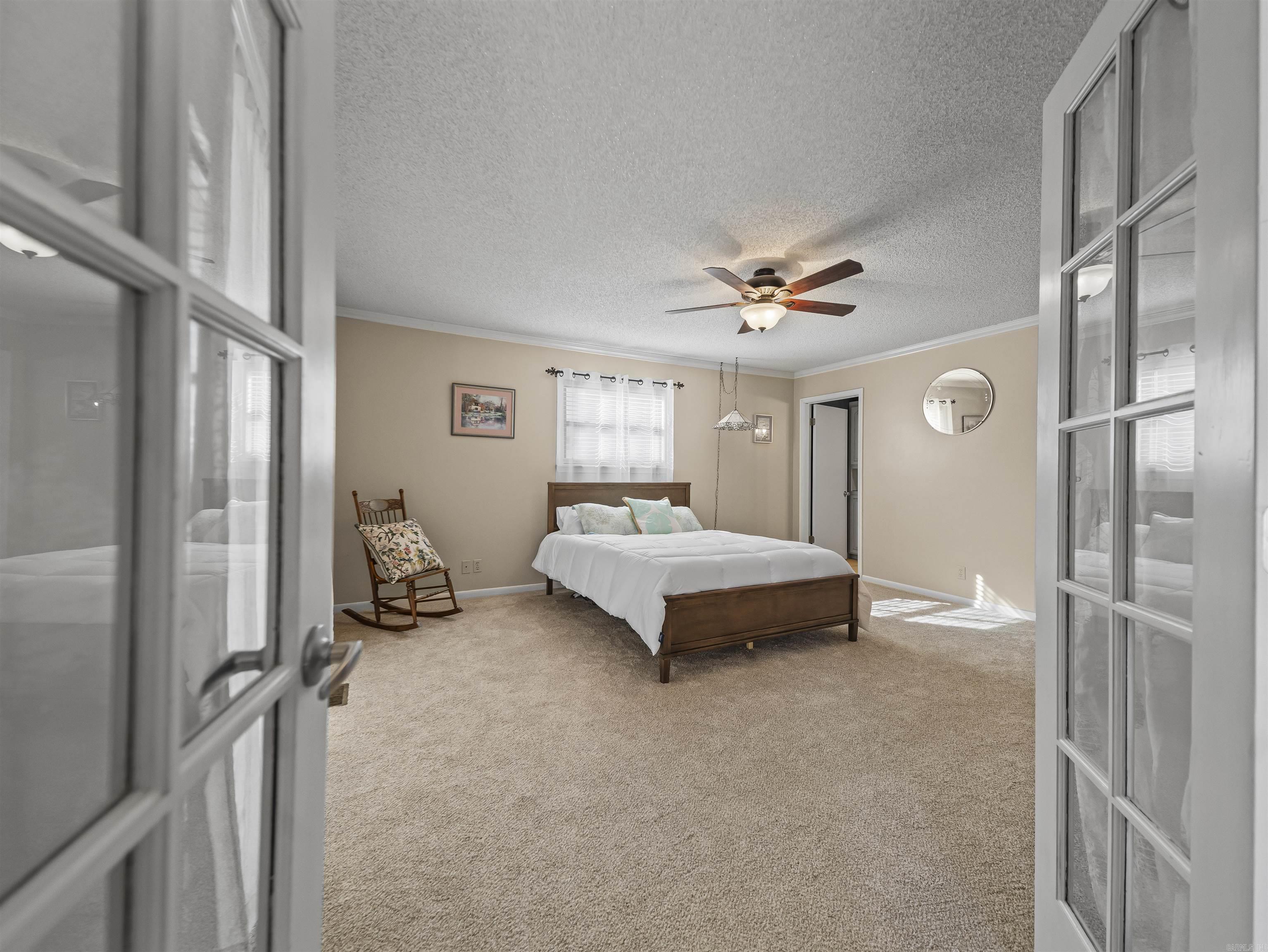 109 Newman  Hot Springs, AR