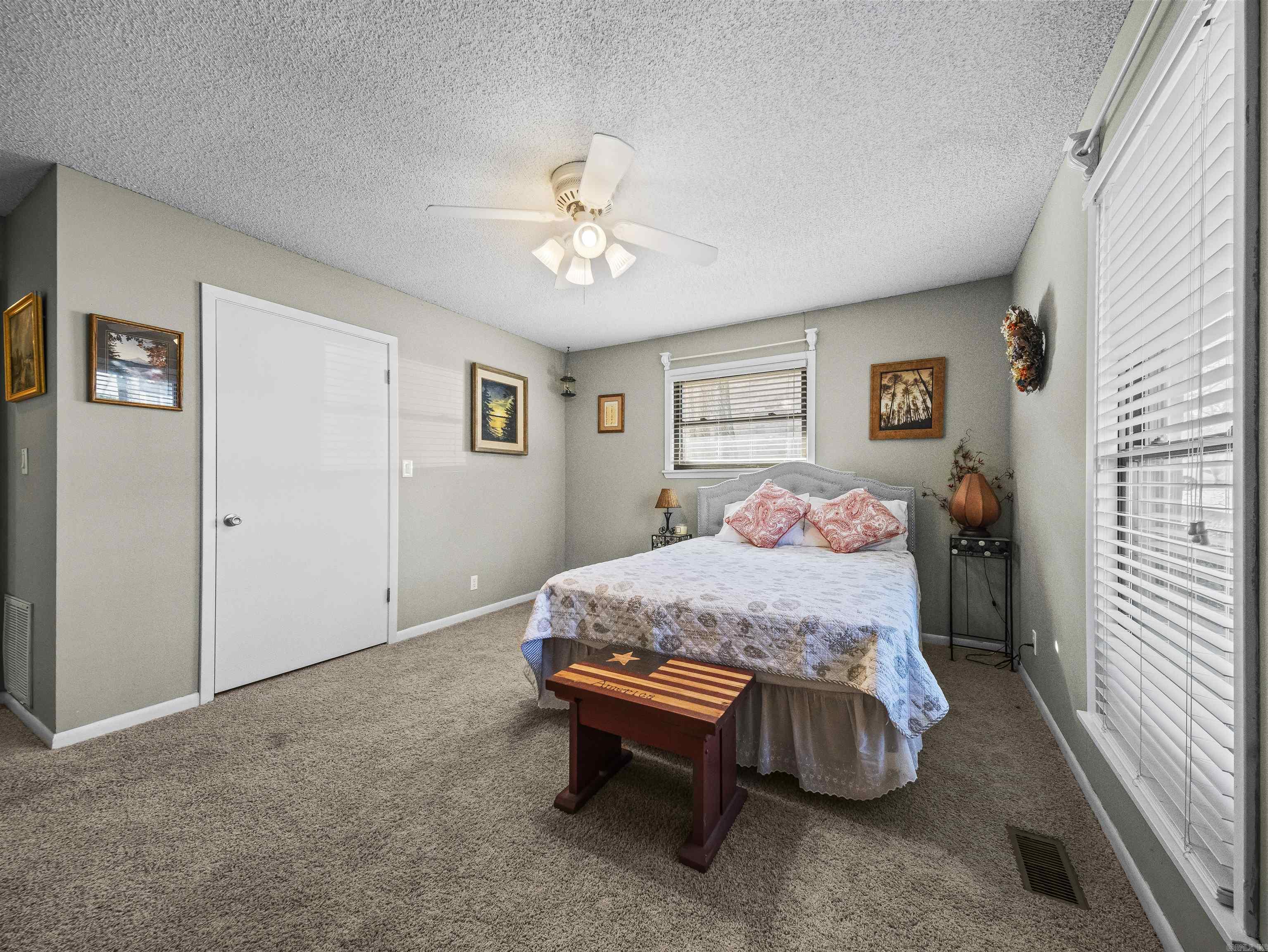 109 Newman  Hot Springs, AR