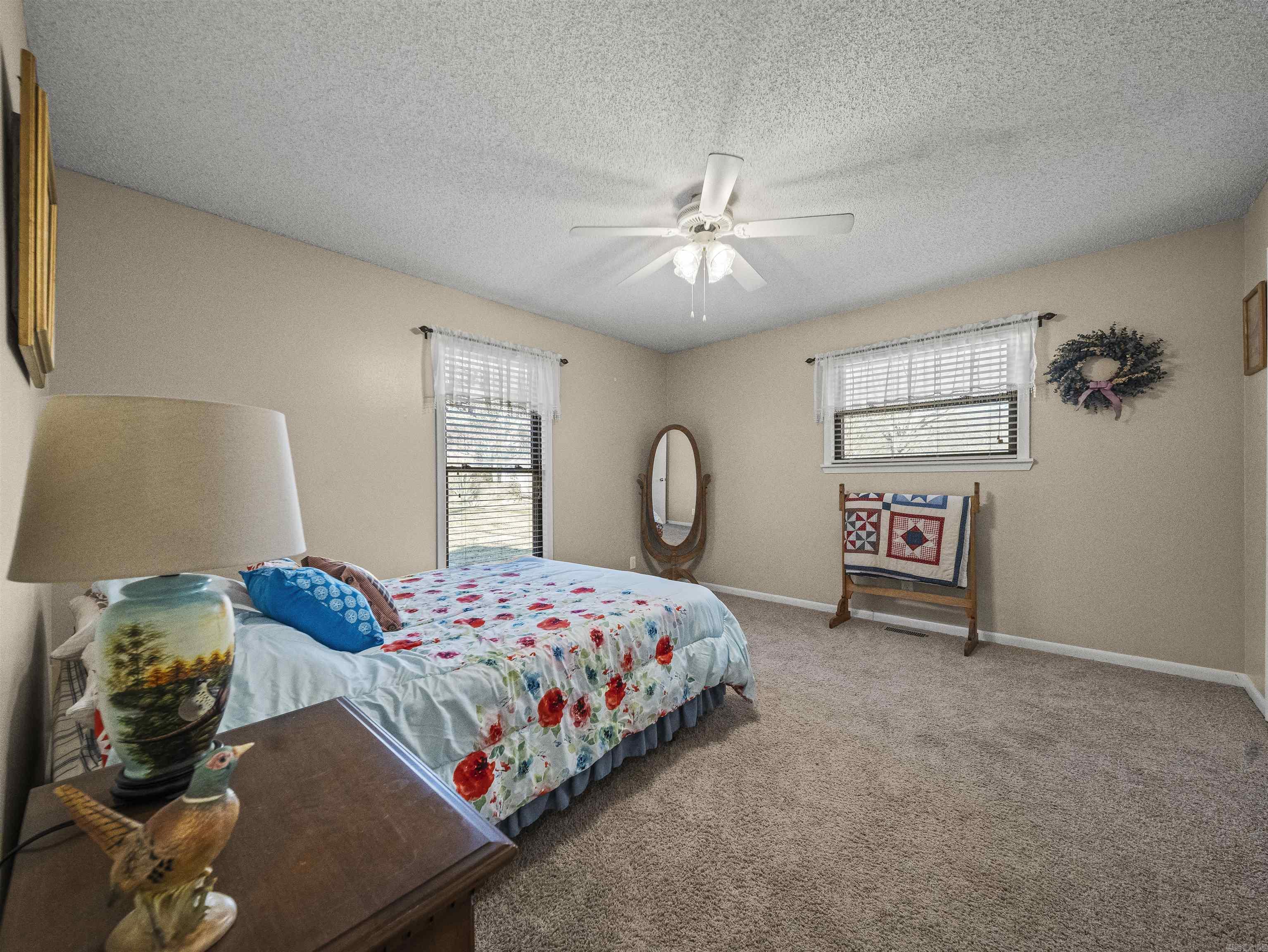 109 Newman  Hot Springs, AR