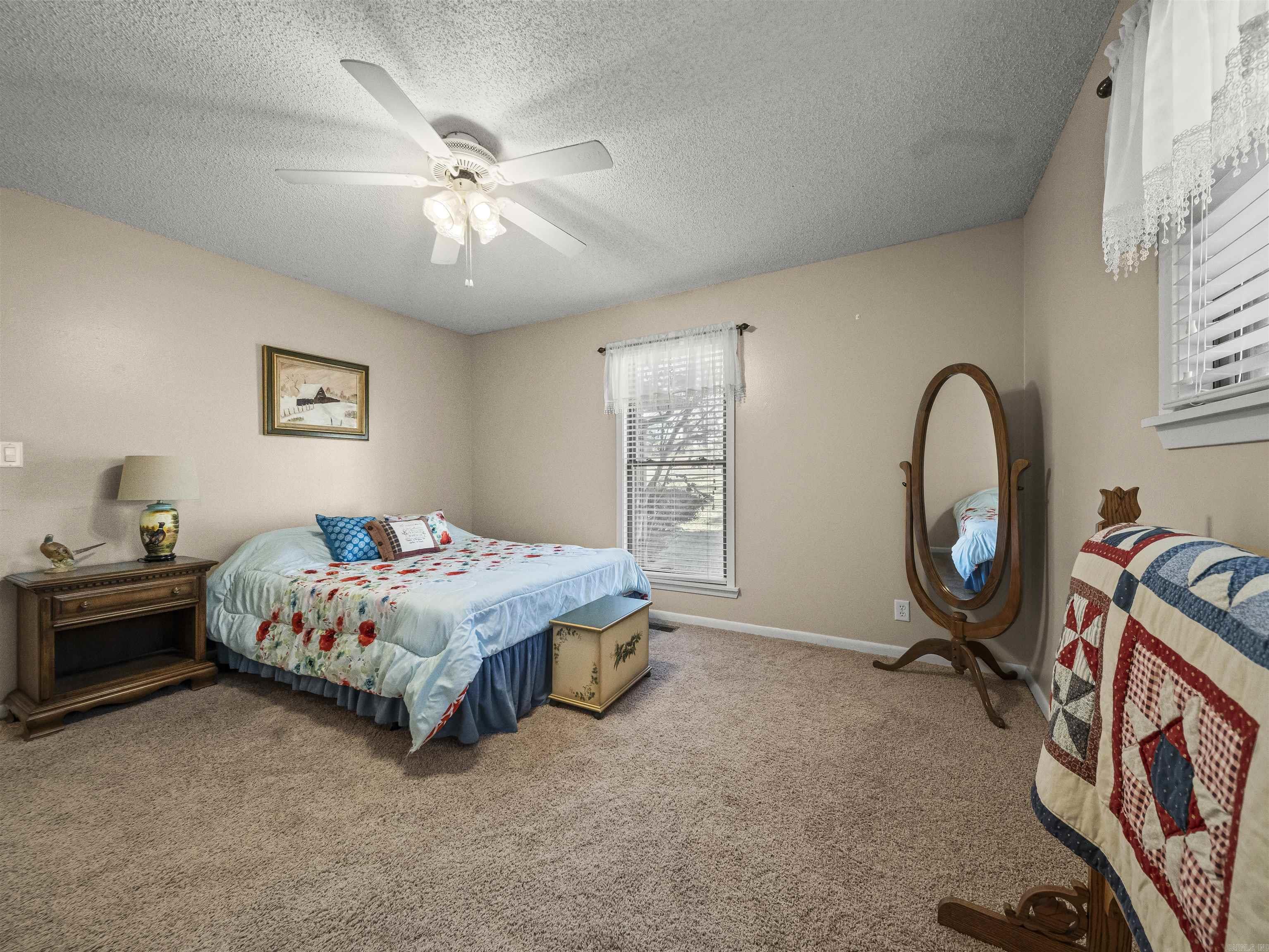 109 Newman  Hot Springs, AR