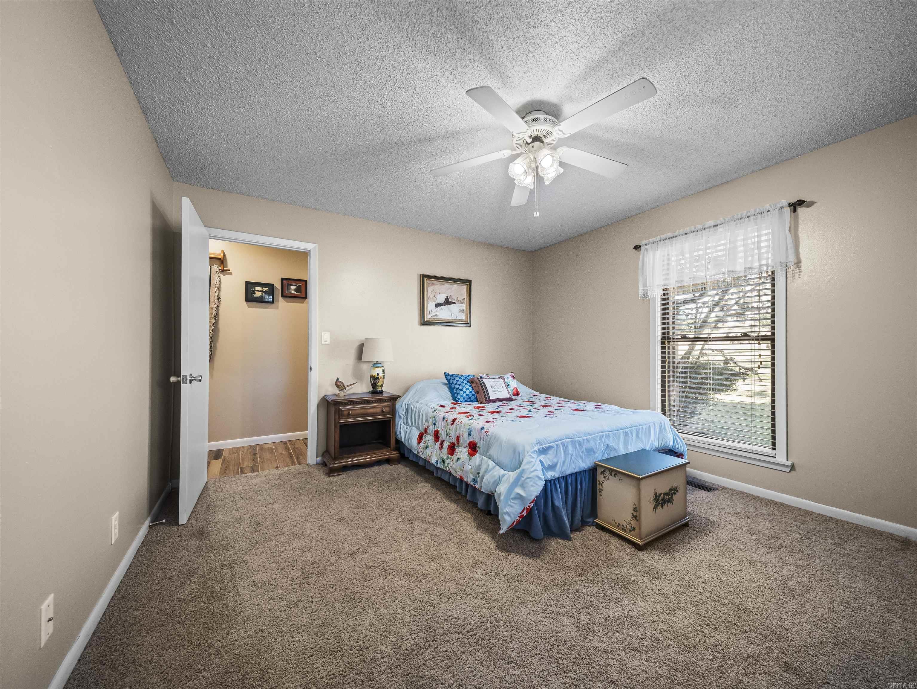 109 Newman  Hot Springs, AR