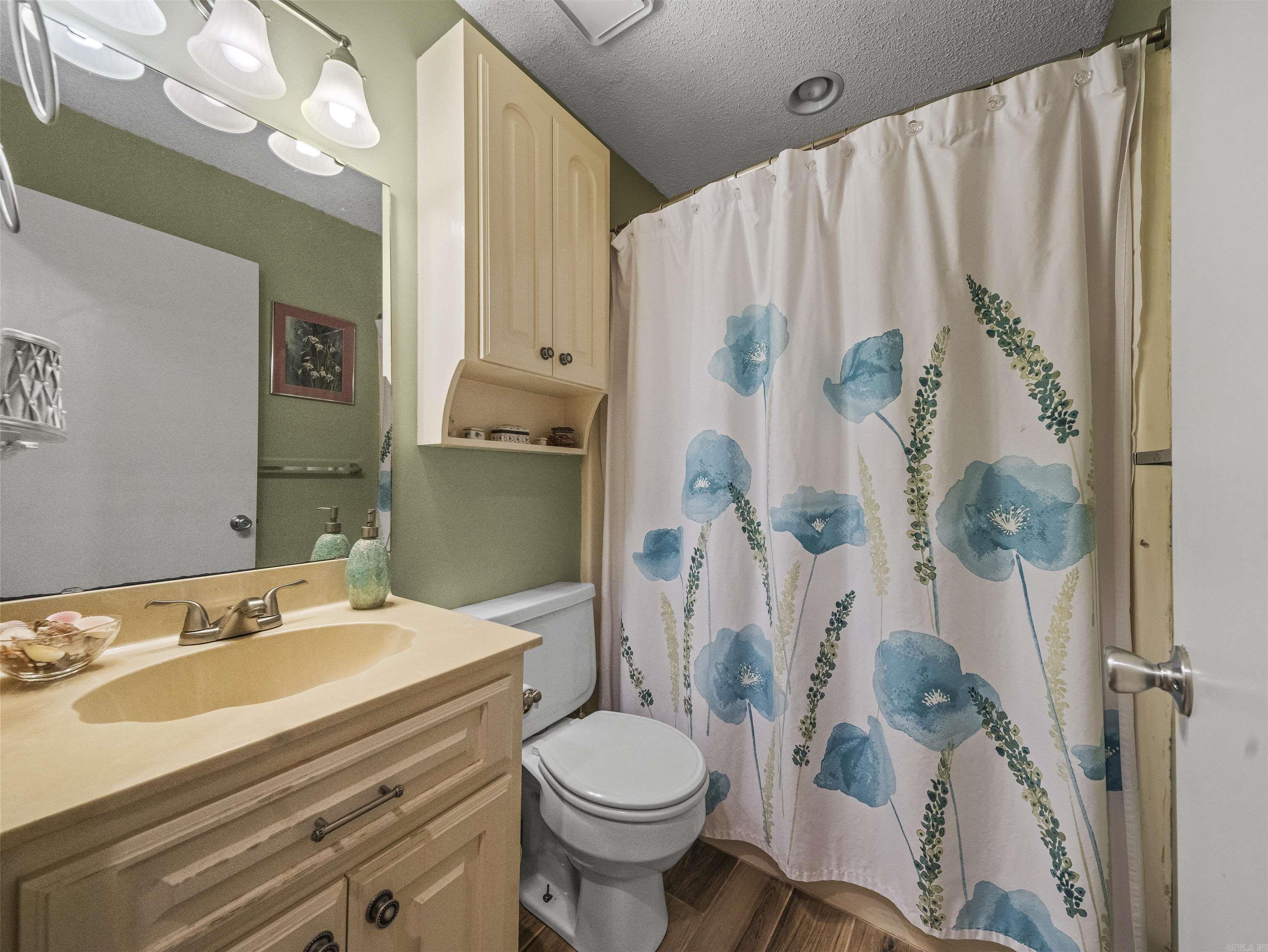 109 Newman  Hot Springs, AR