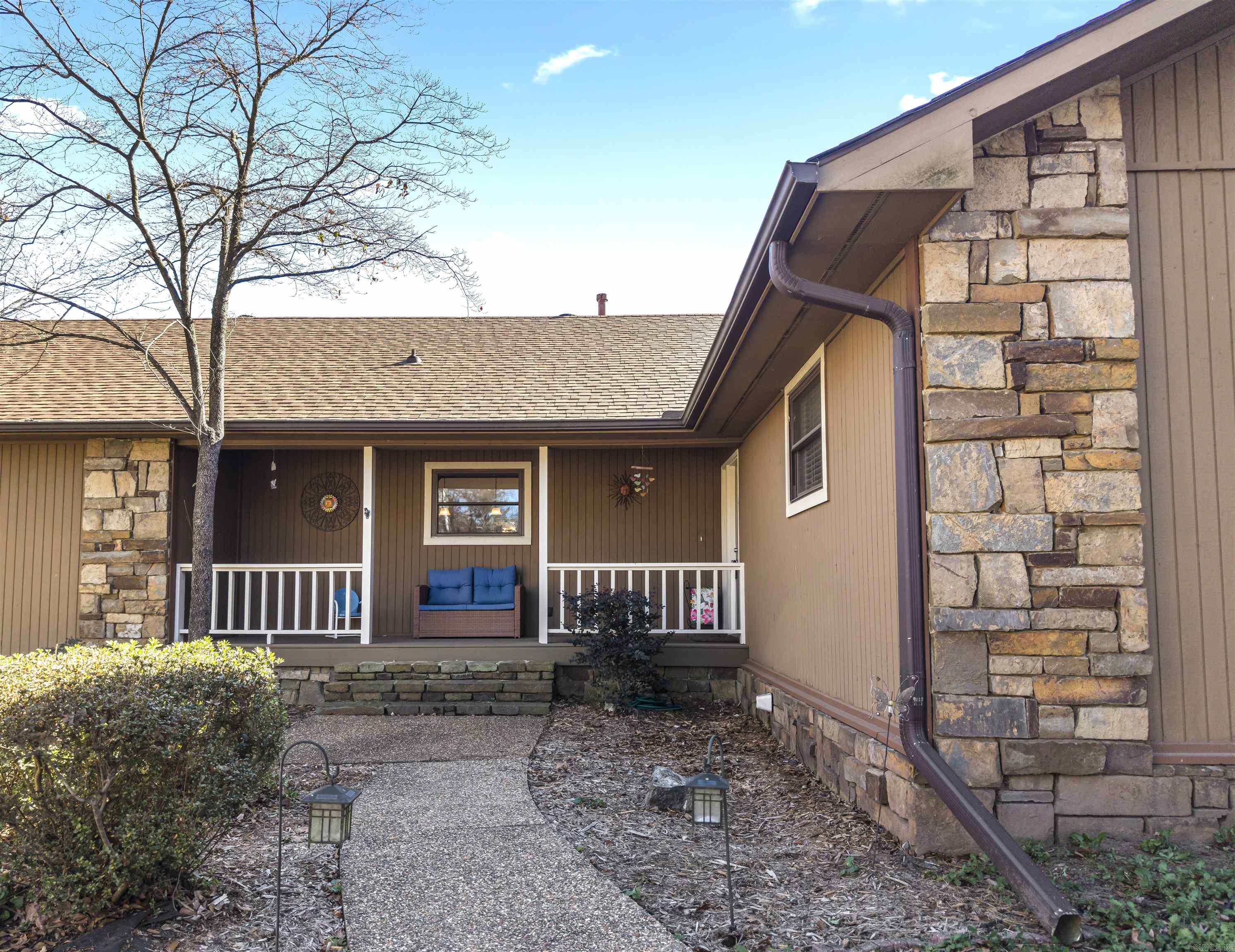 109 Newman  Hot Springs, AR