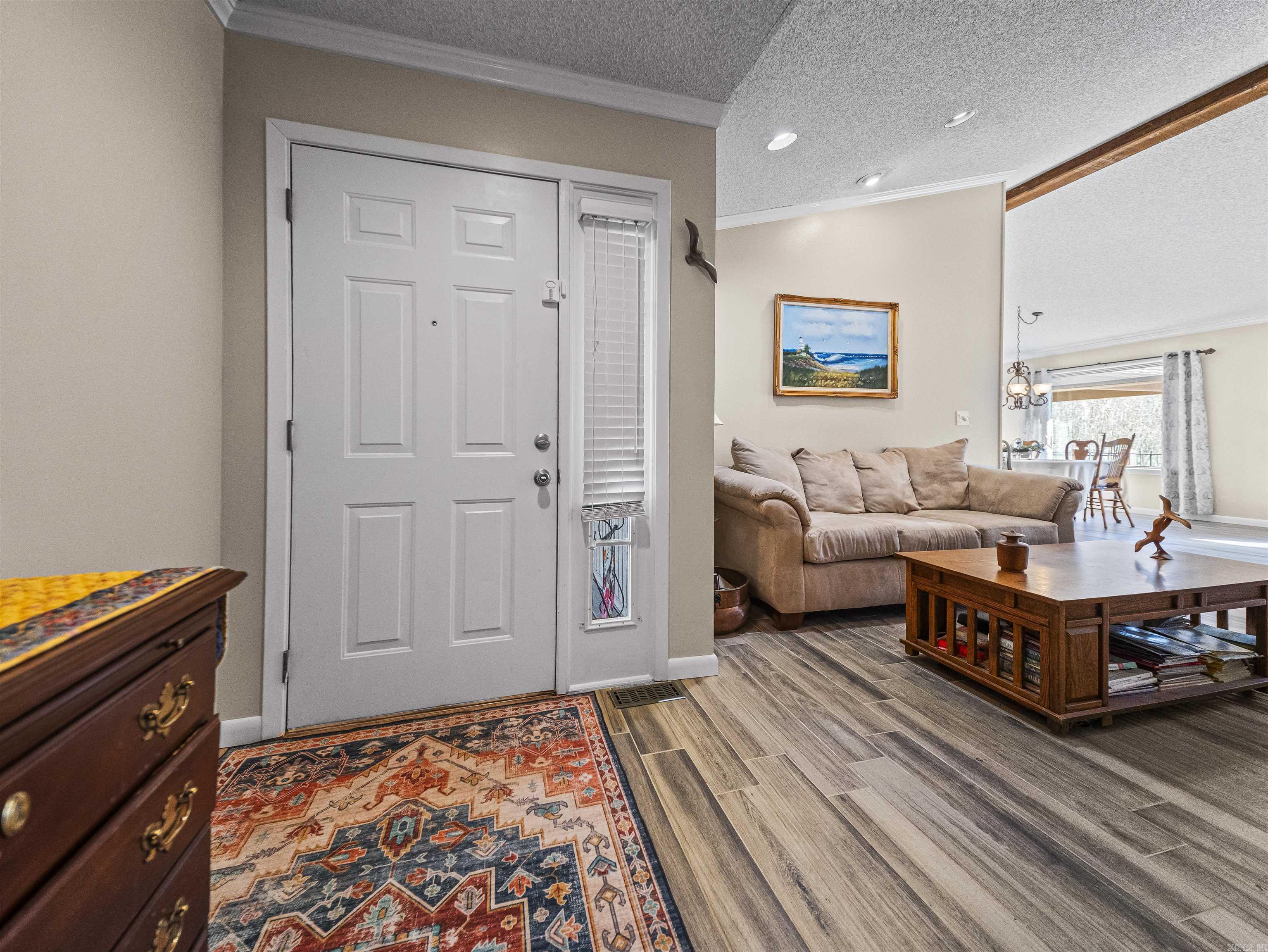 109 Newman  Hot Springs, AR