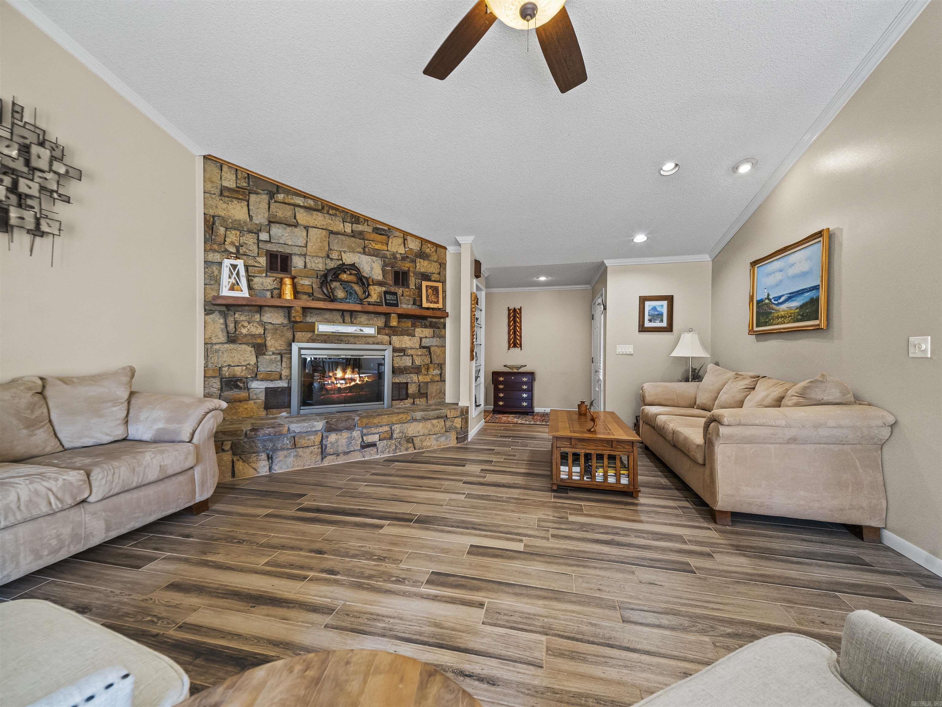 109 Newman  Hot Springs, AR