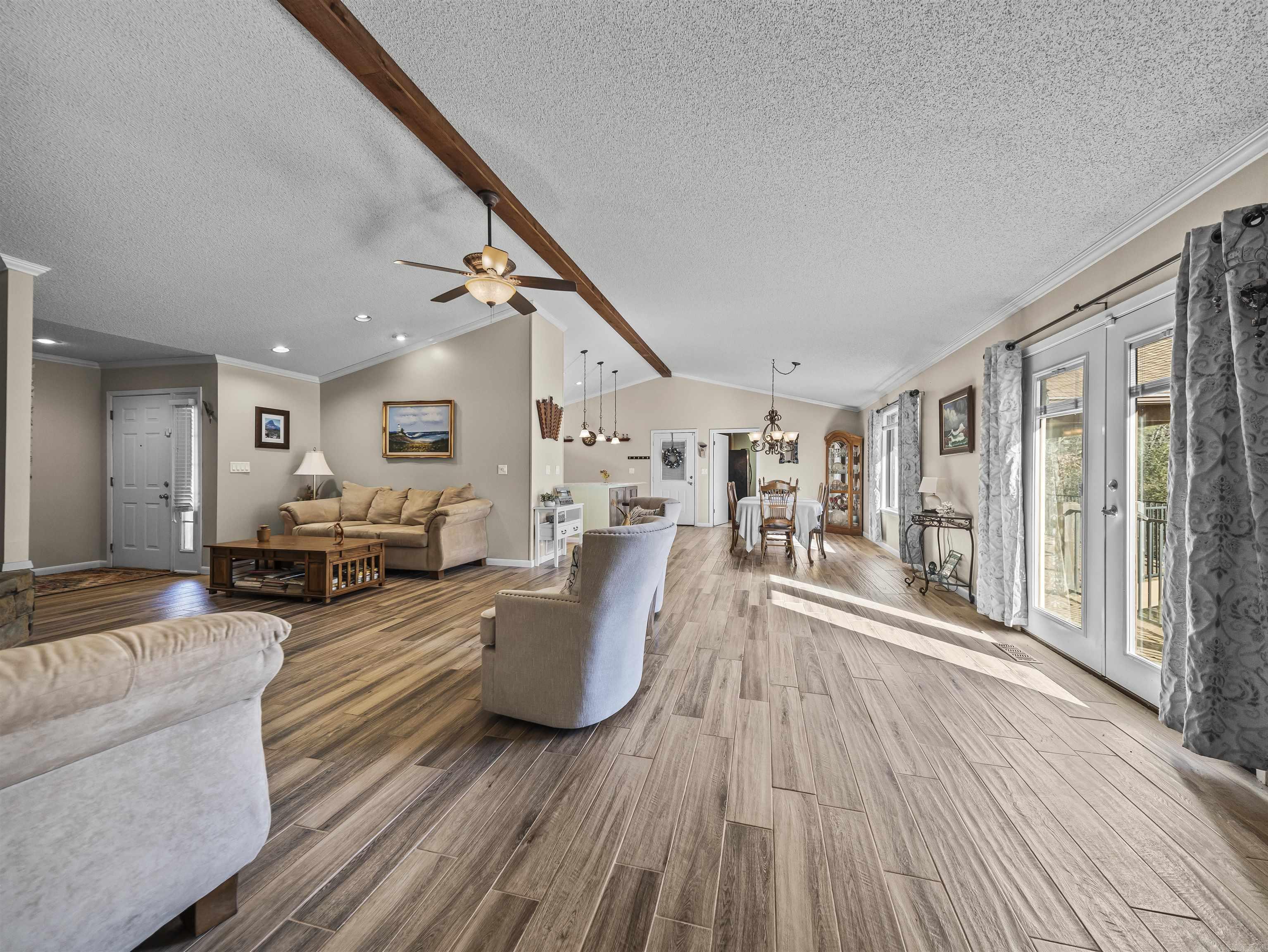 109 Newman  Hot Springs, AR