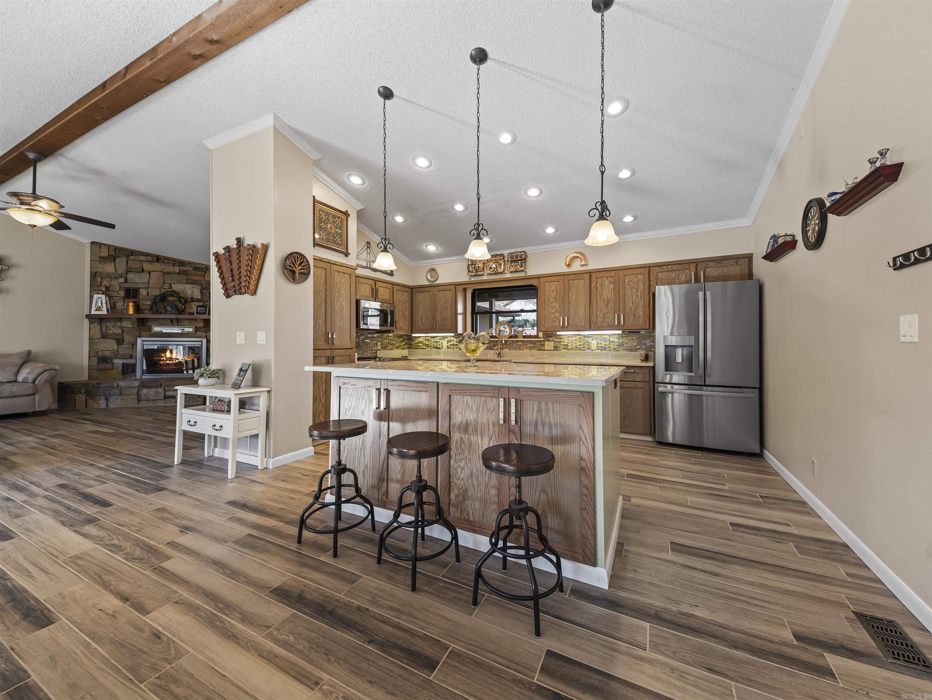 109 Newman  Hot Springs, AR