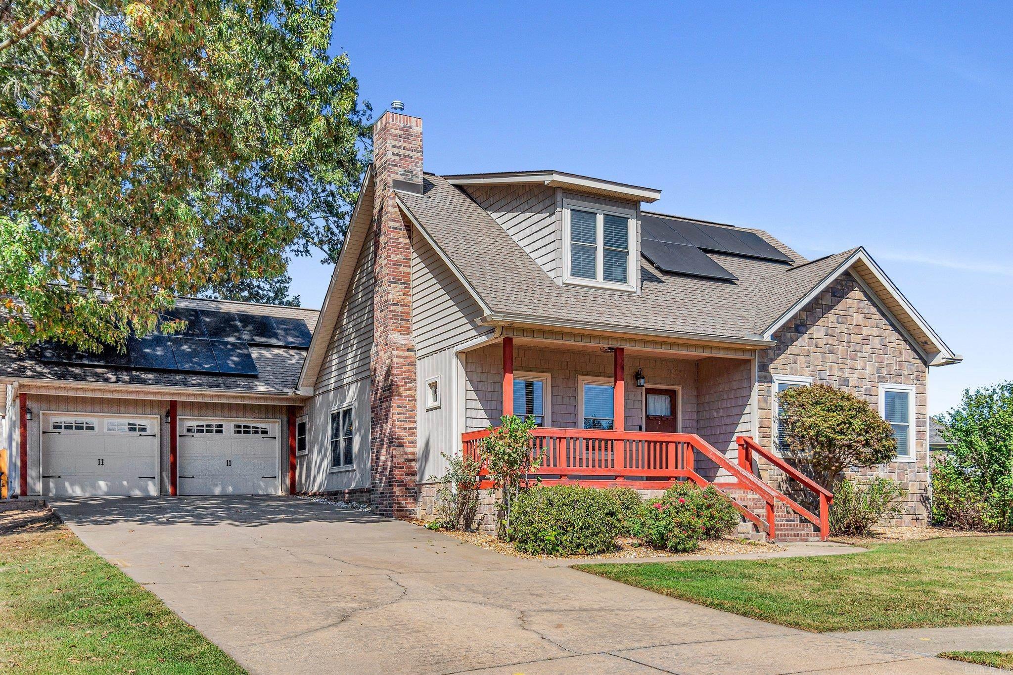 3105 Debra Gaye  Bryant, AR