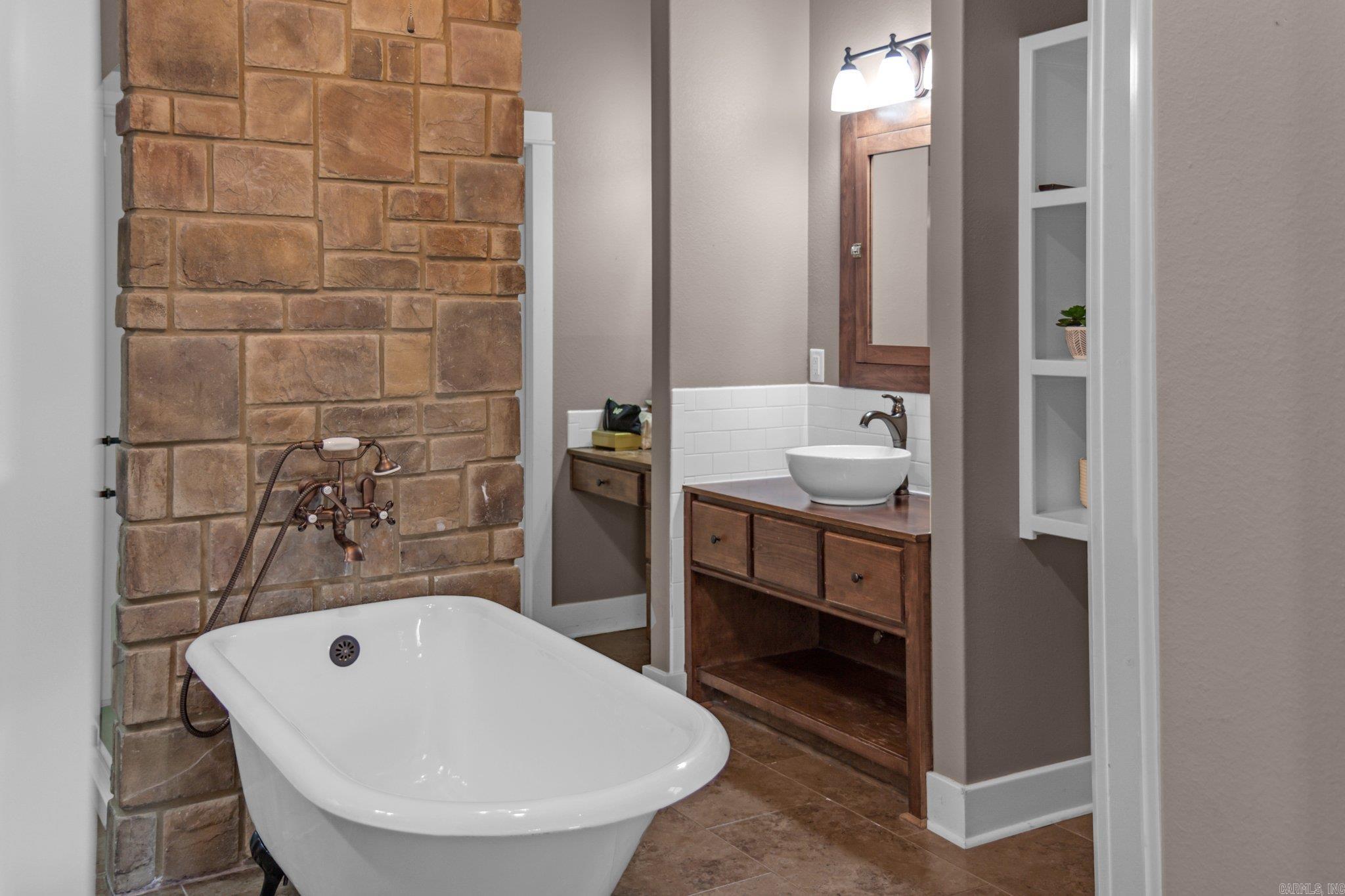 3105 Debra Gaye  Bryant, AR