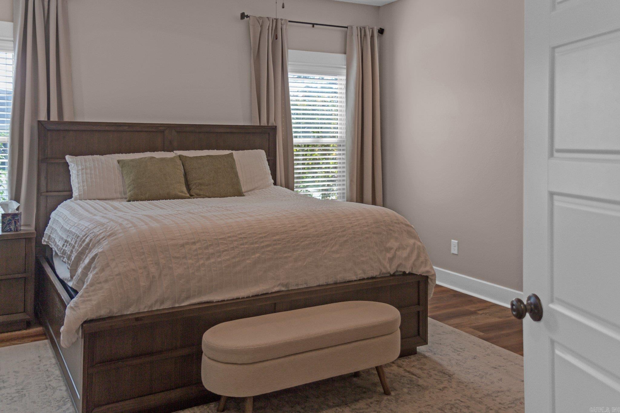 3105 Debra Gaye  Bryant, AR