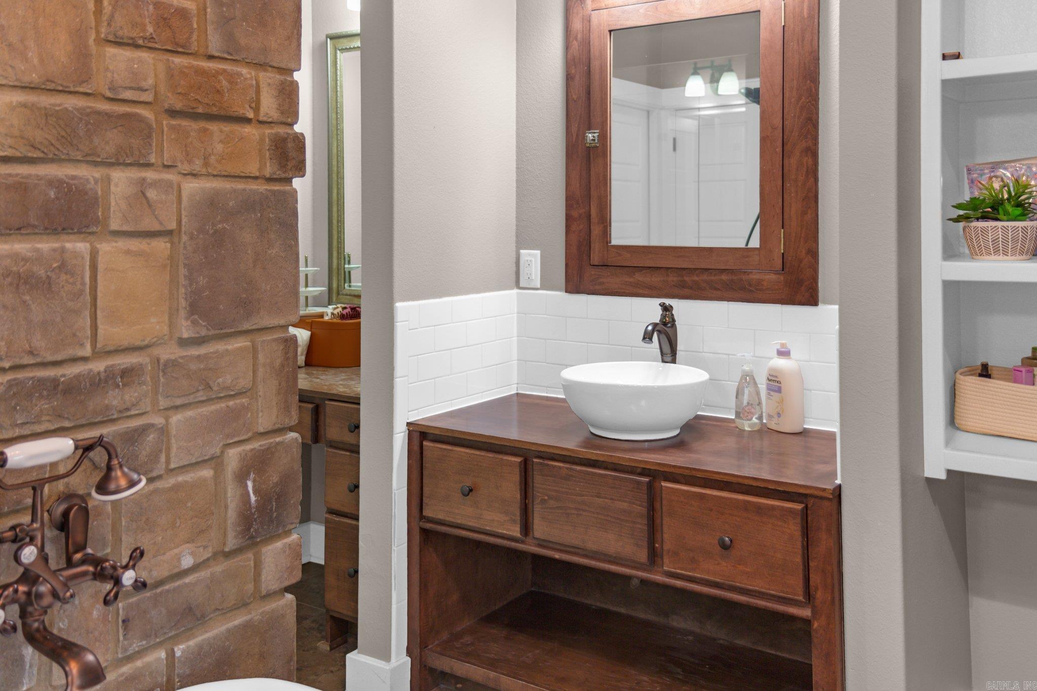 3105 Debra Gaye  Bryant, AR