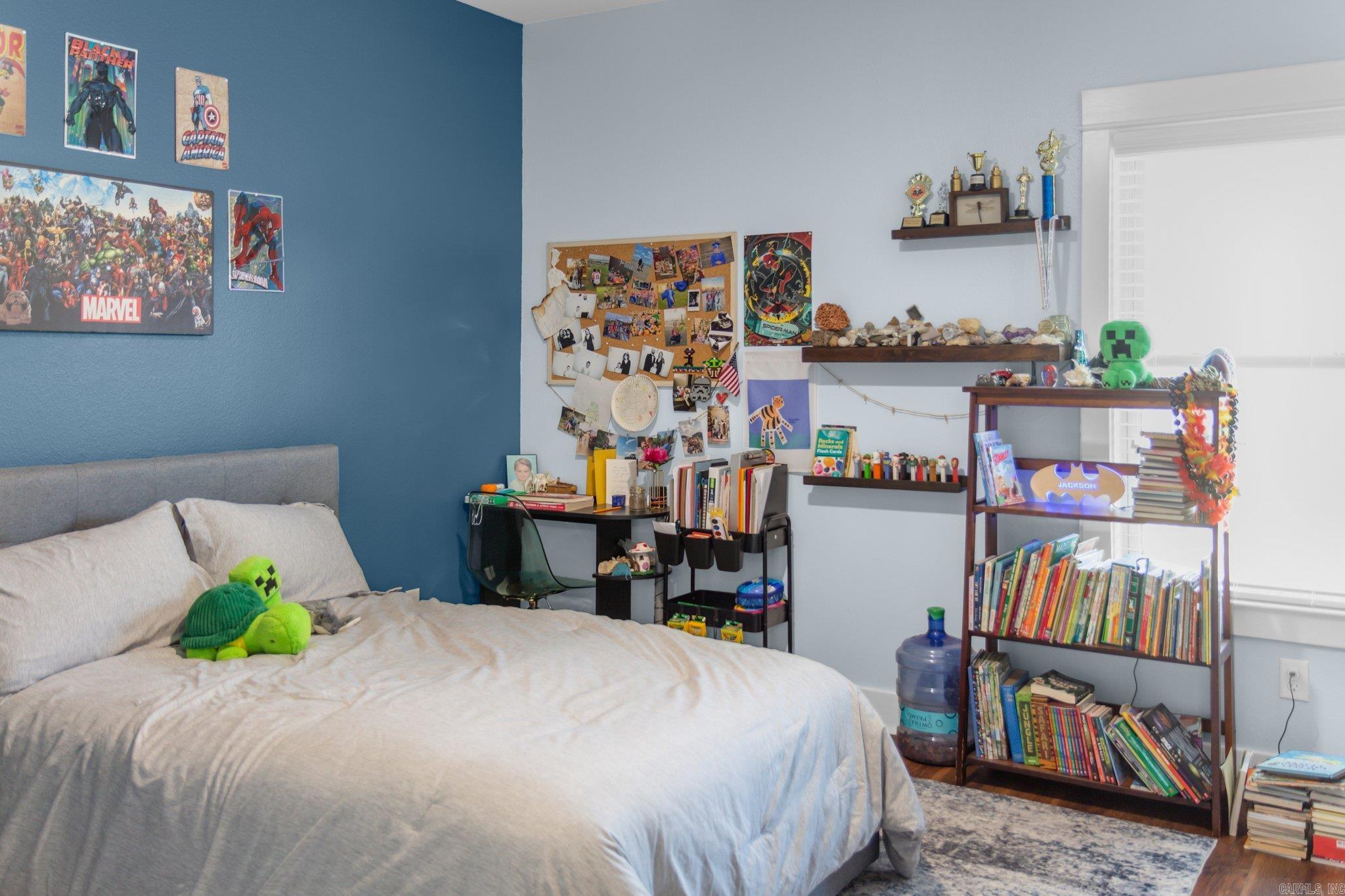 3105 Debra Gaye  Bryant, AR