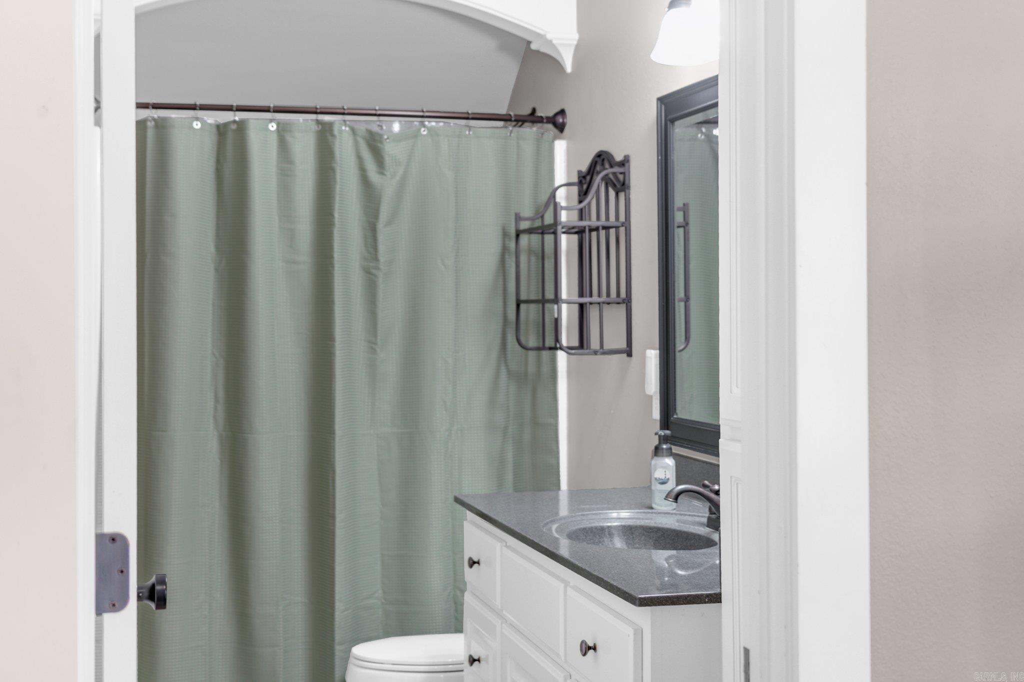 3105 Debra Gaye  Bryant, AR