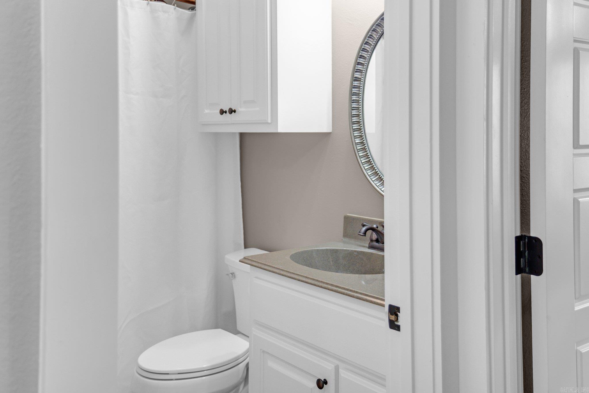 3105 Debra Gaye  Bryant, AR