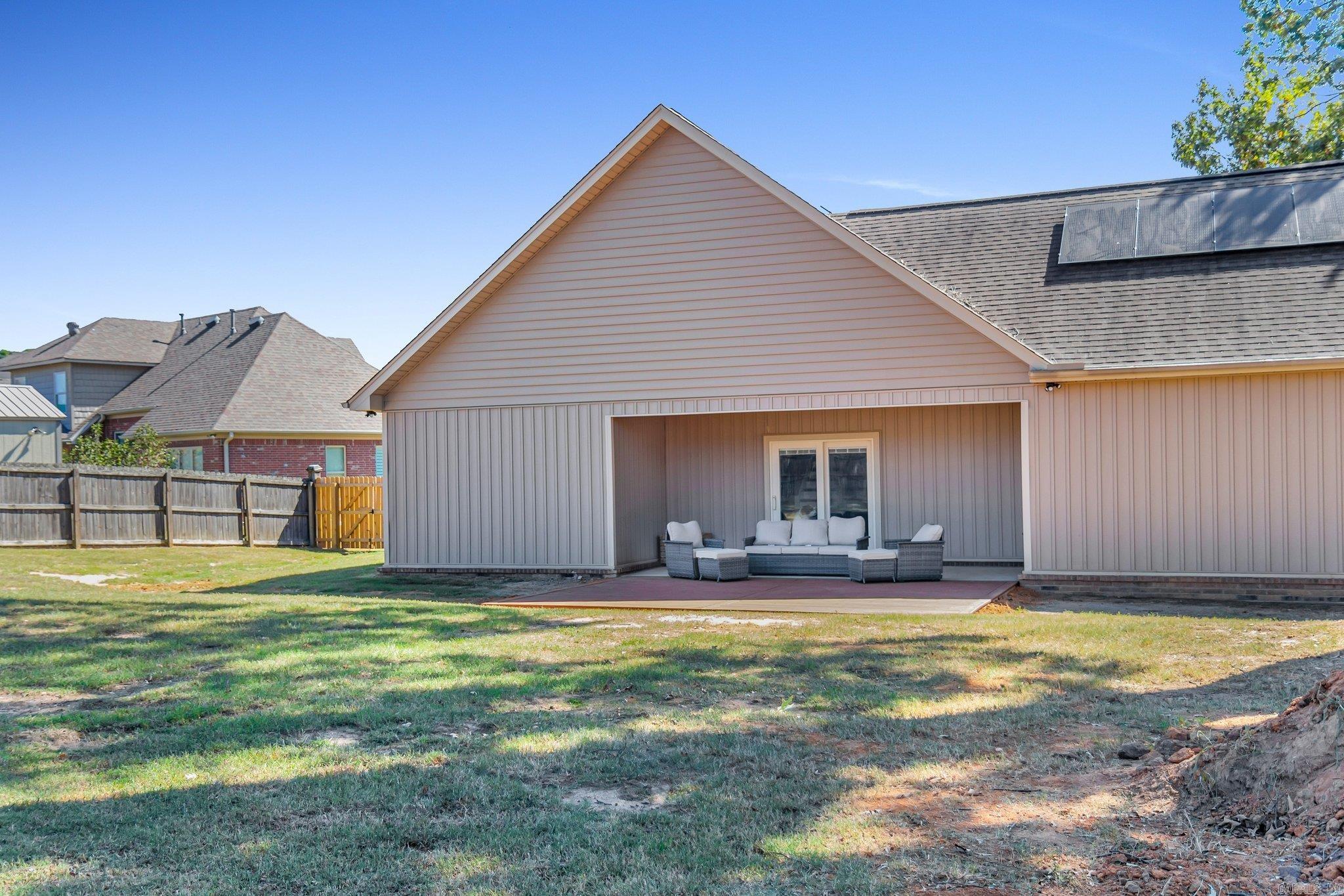 3105 Debra Gaye  Bryant, AR