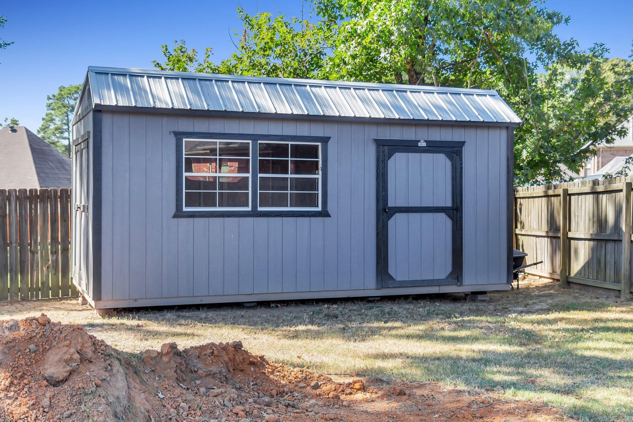 3105 Debra Gaye  Bryant, AR