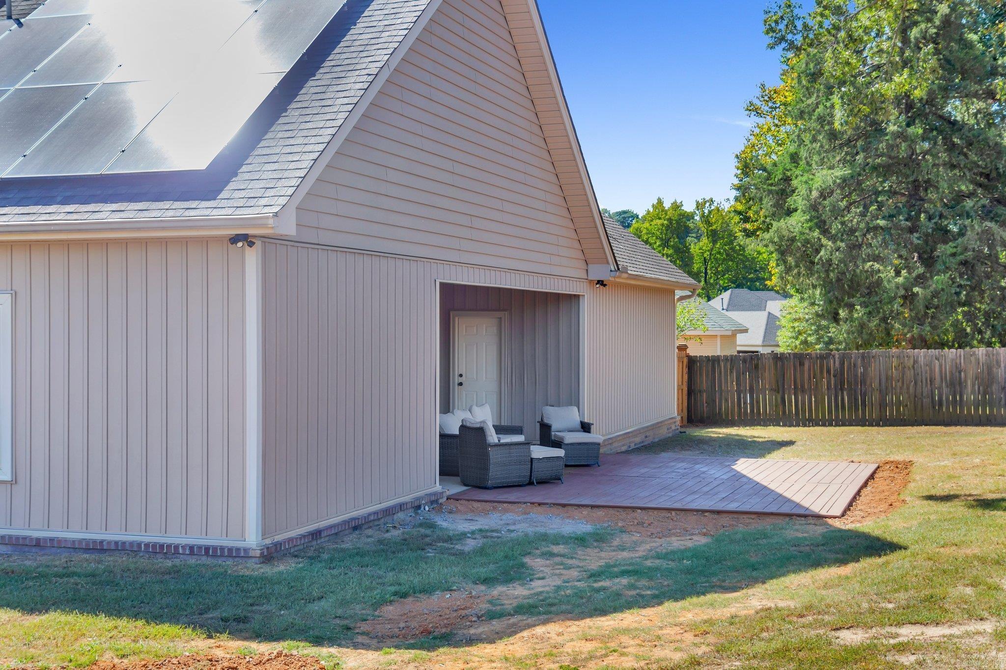 3105 Debra Gaye  Bryant, AR