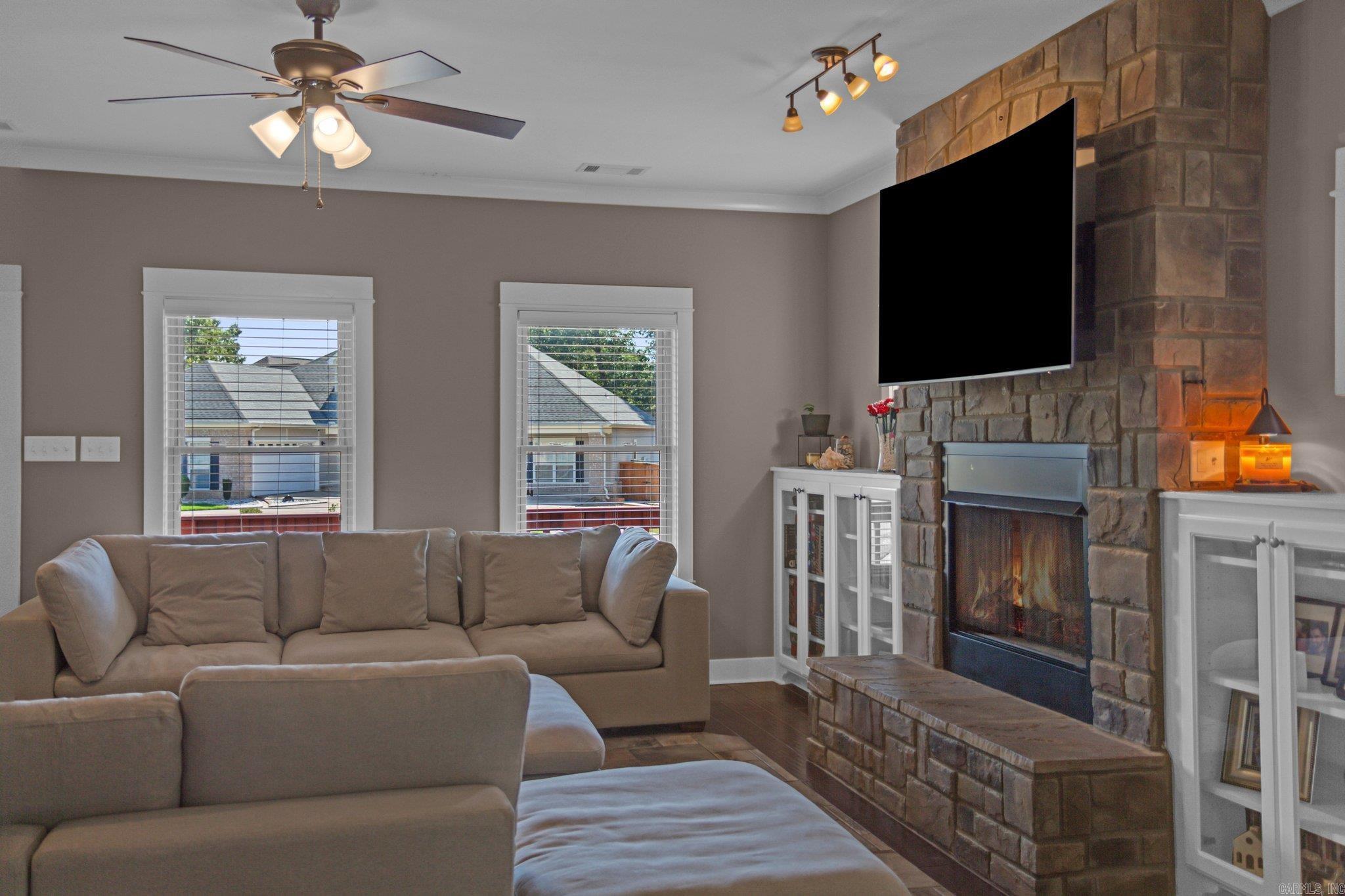 3105 Debra Gaye  Bryant, AR