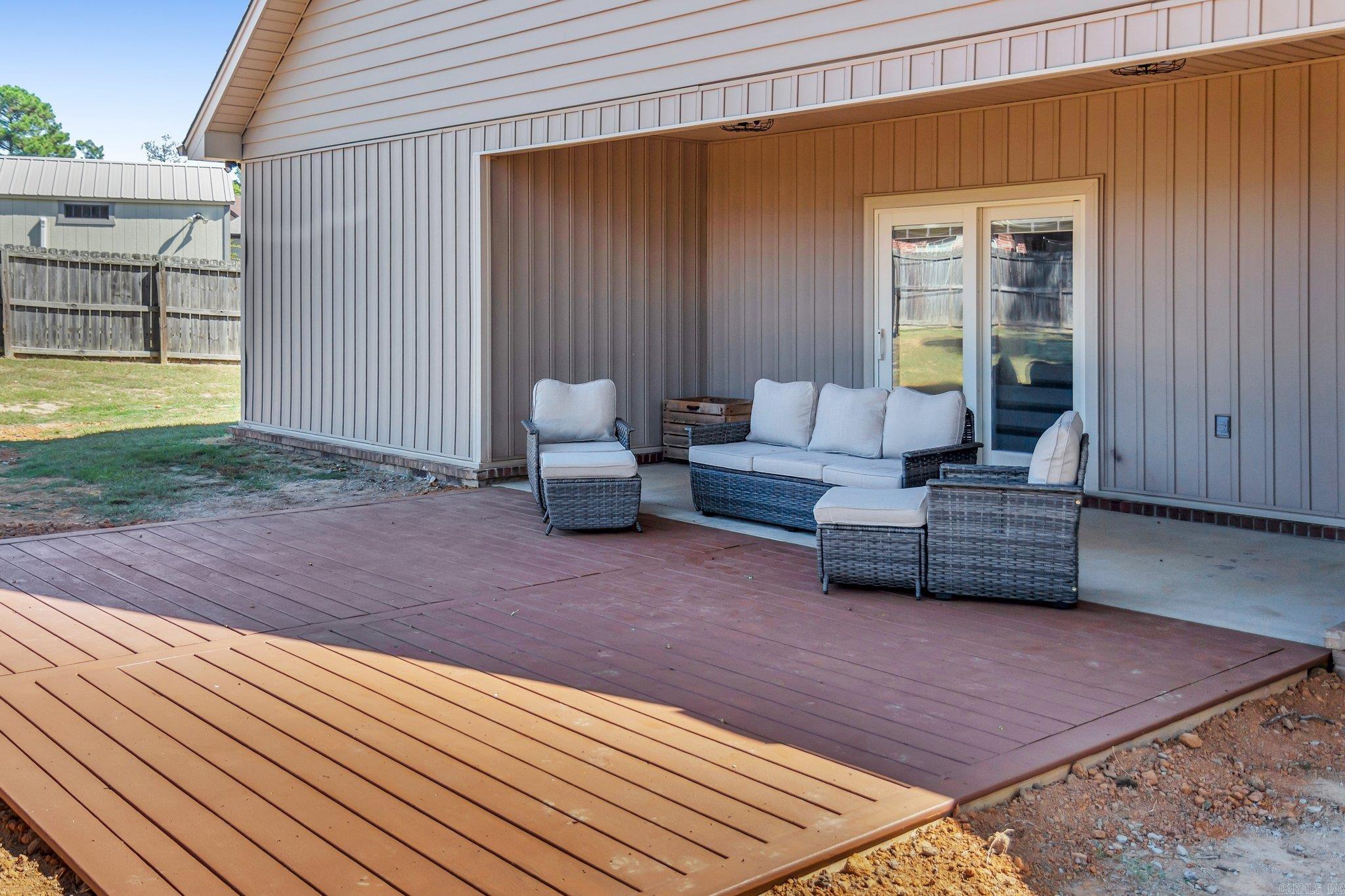 3105 Debra Gaye  Bryant, AR