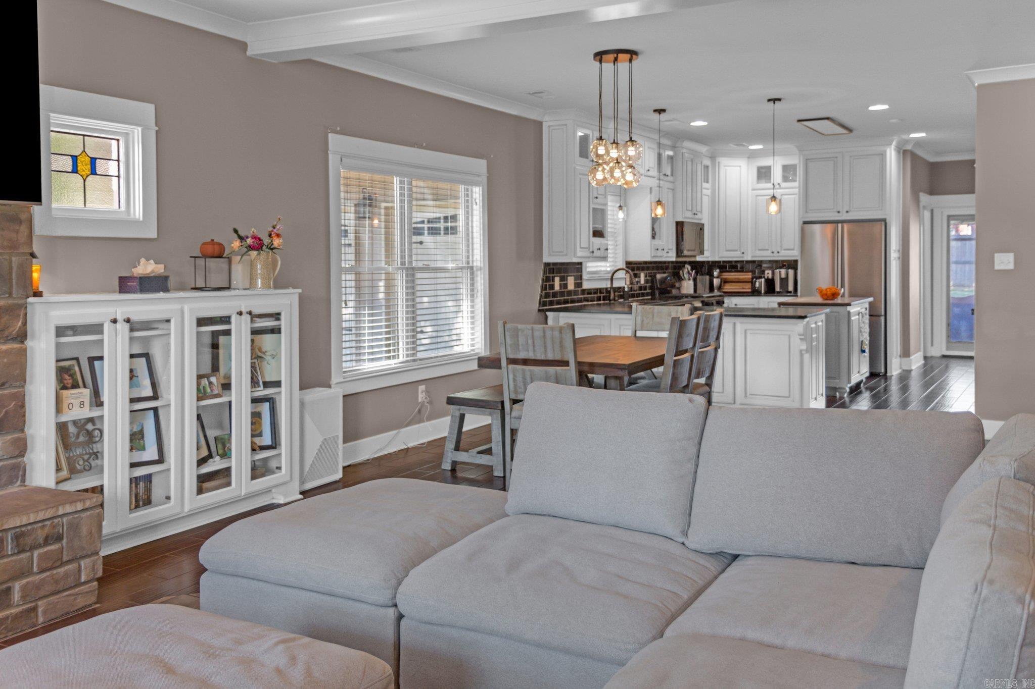 3105 Debra Gaye  Bryant, AR