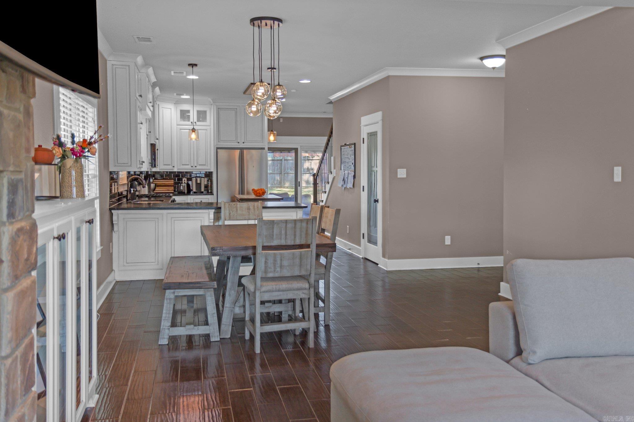 3105 Debra Gaye  Bryant, AR