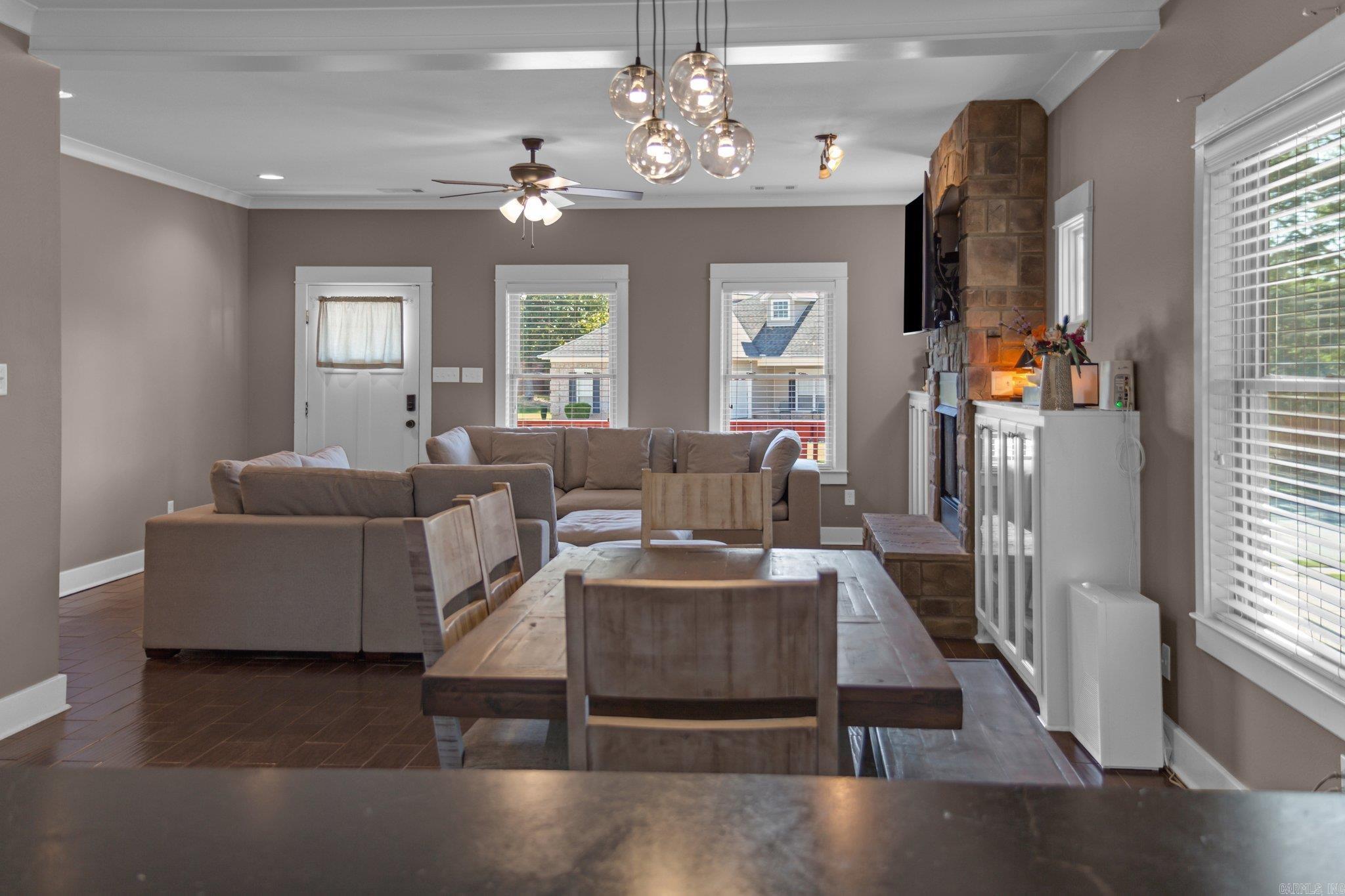 3105 Debra Gaye  Bryant, AR