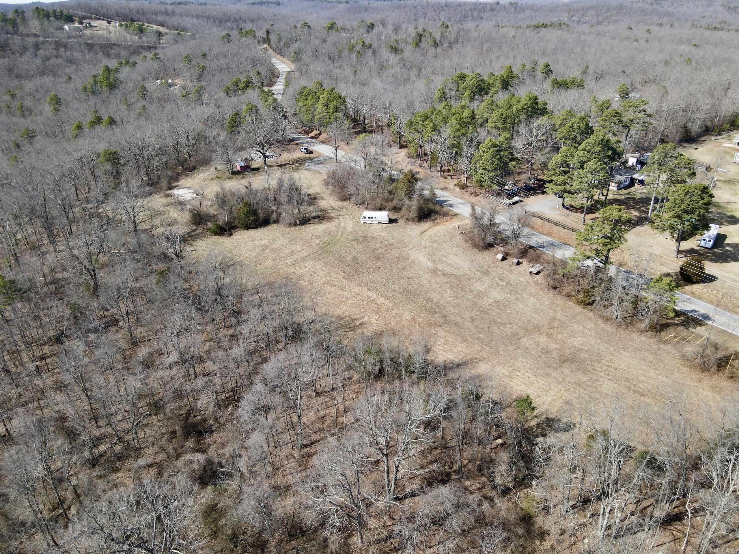 000 HWY 254  Dennard, AR