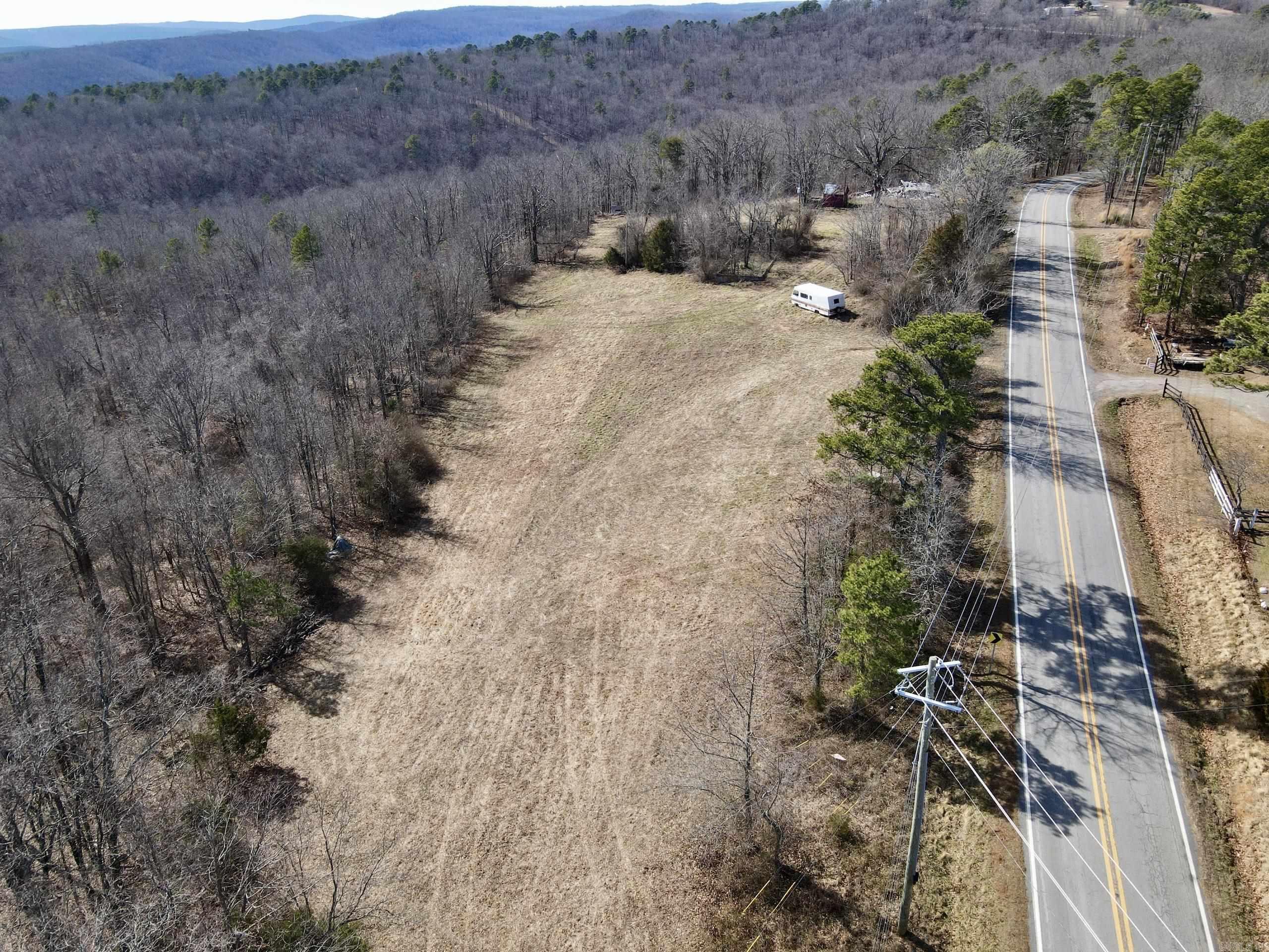 000 HWY 254  Dennard, AR