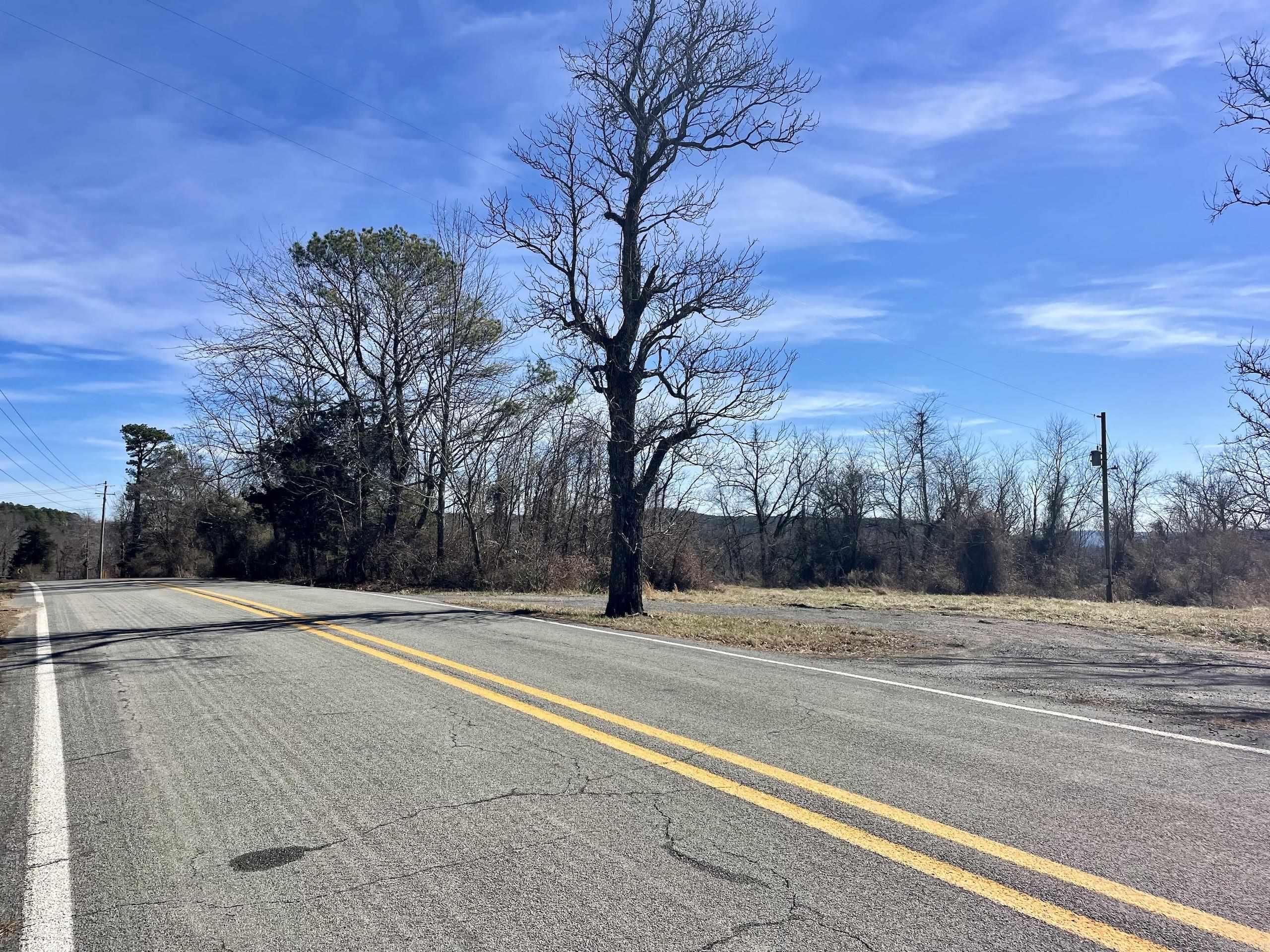 000 HWY 254  Dennard, AR