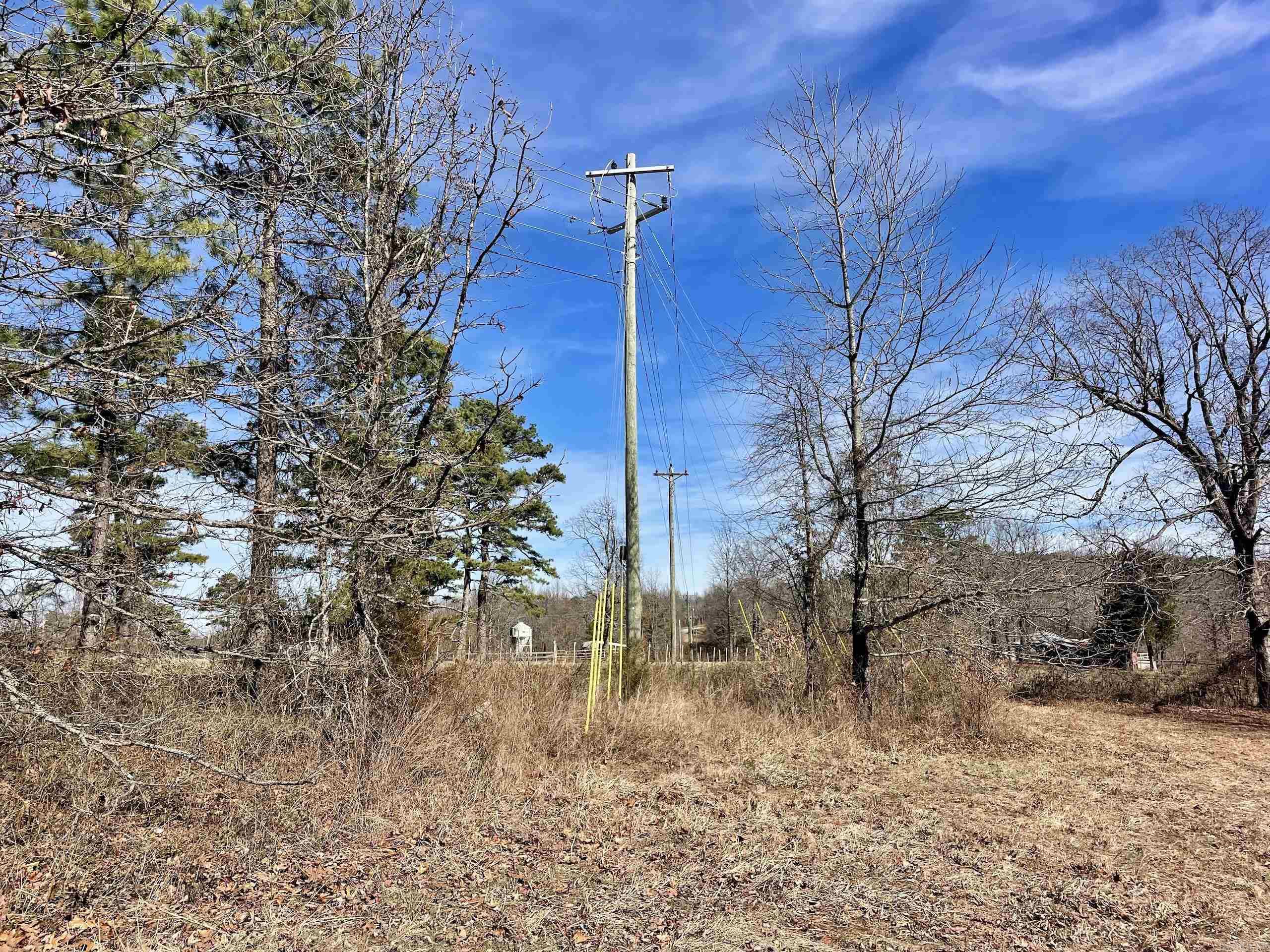 000 HWY 254  Dennard, AR